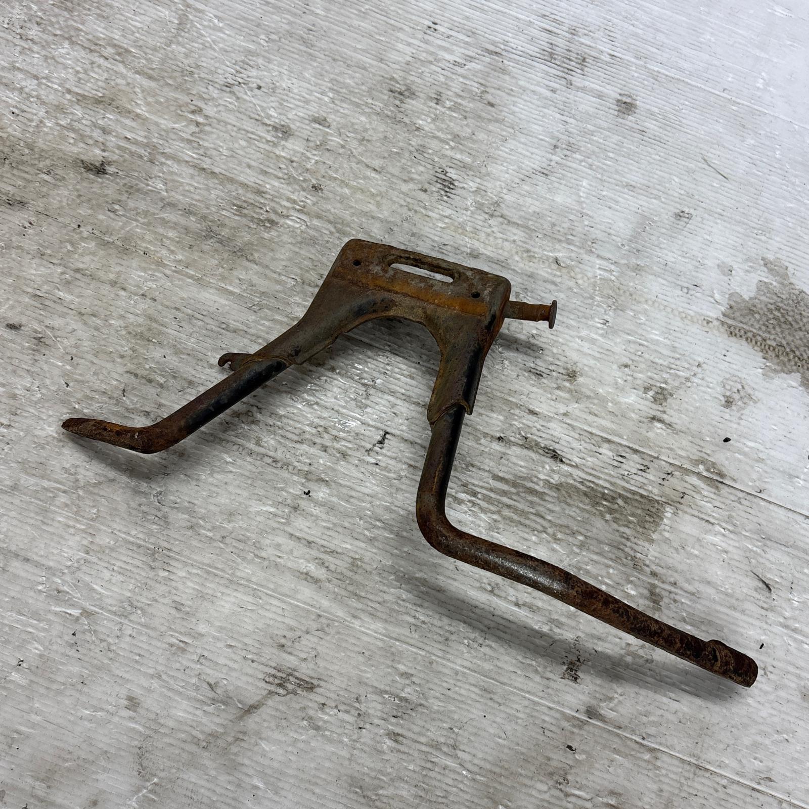 HONDA ディオチェスタ AF34 センタースタンド ホンダ