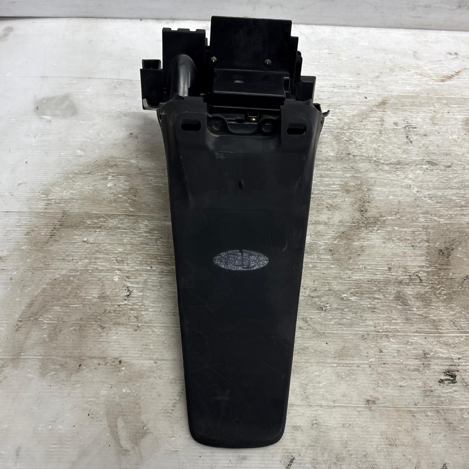 HONDA ディオチェスタ AF34 リアフェンダー ホンダ