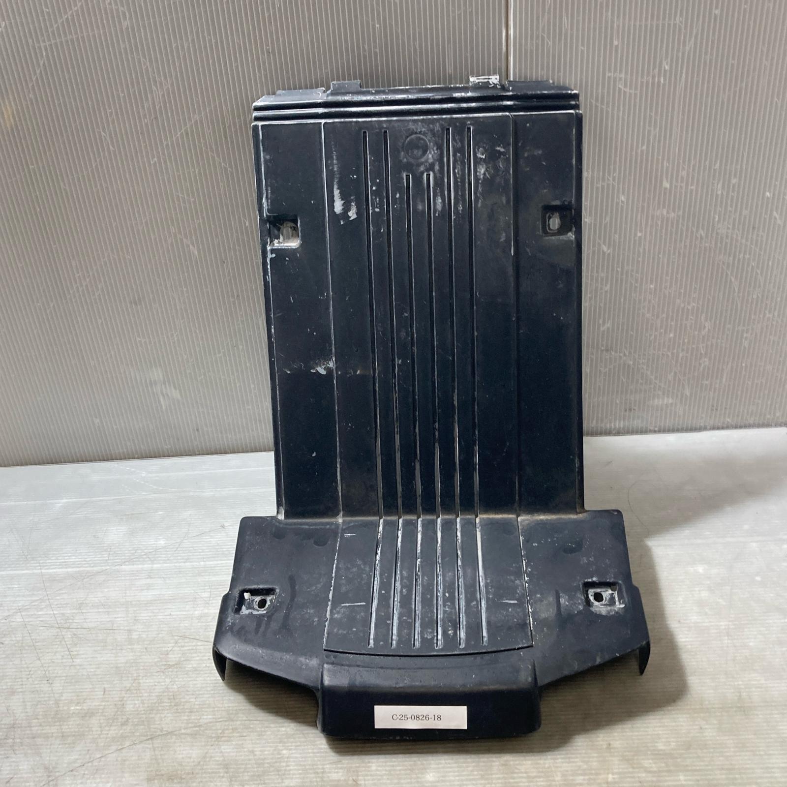 SUZUKI モレ50 FA14A フロント カバー MOLE スズキ