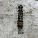 YAMAHA ビーノ 5AU リアサスペンション ヤマハ