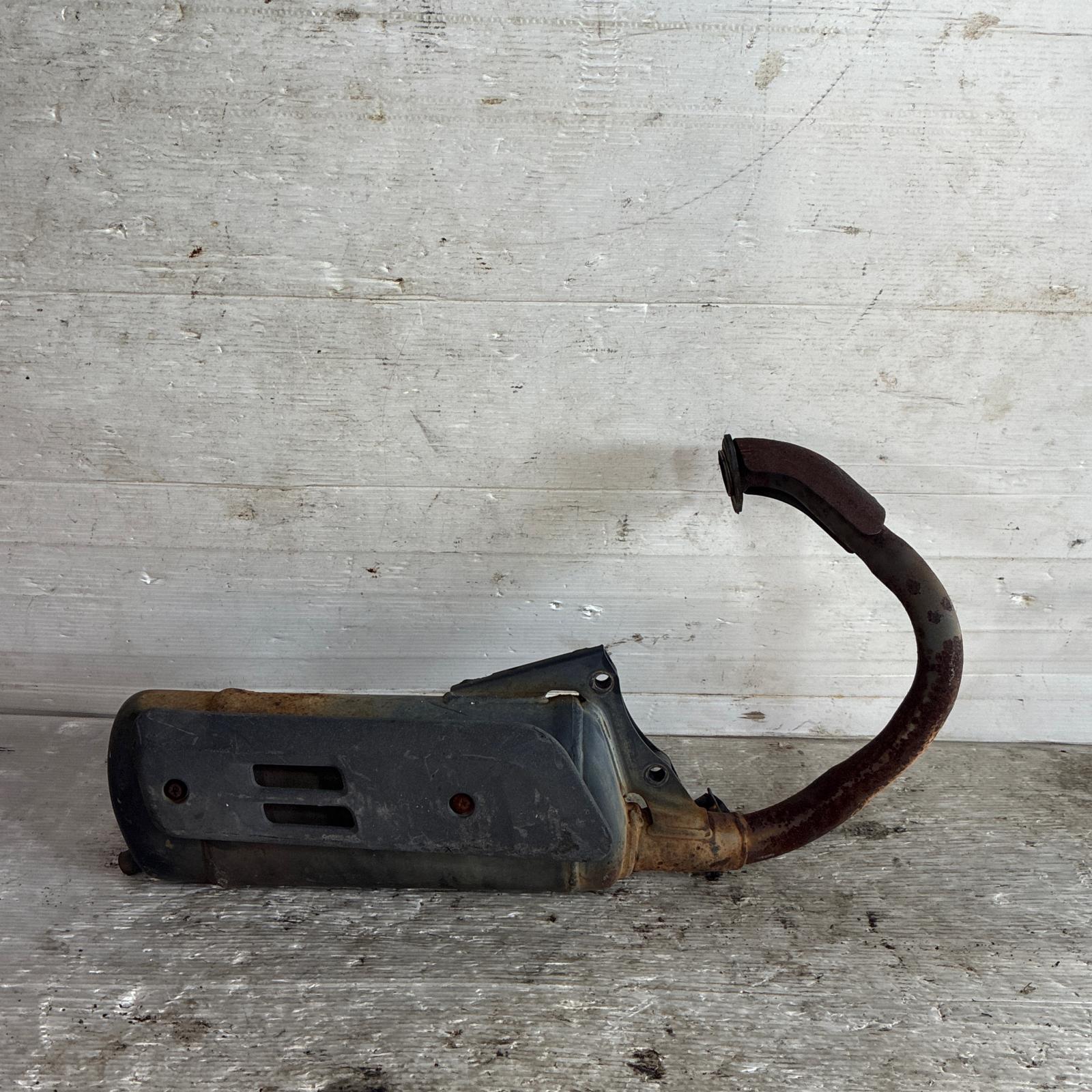 HONDA 50 AF24 ޥե顼 ۥ