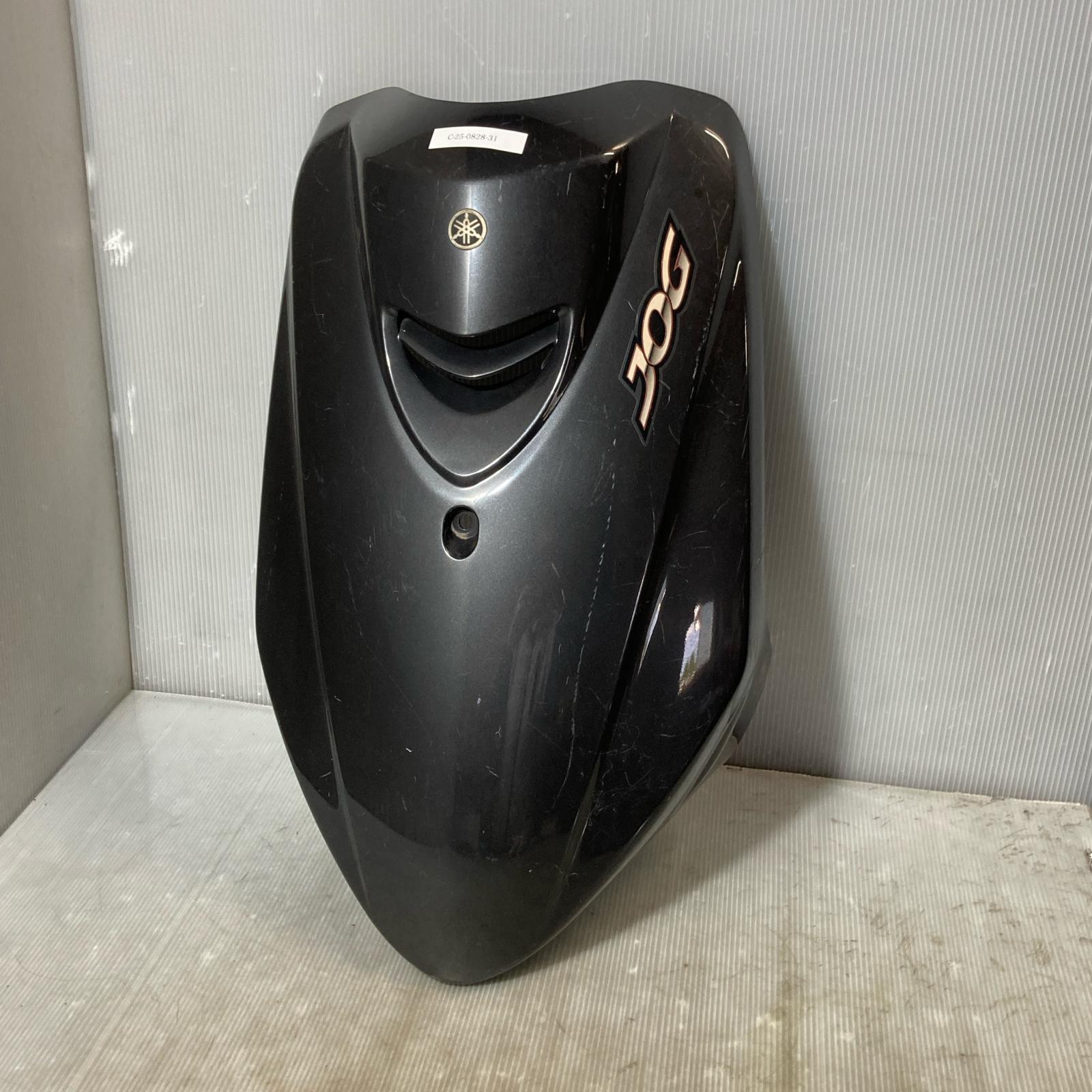 YAMAHA ジョグ50　SA36J フロント カバー　JOG ヤマハ