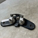 HONDA シャリー CF50 12V 角ライト トップブリッジ CHALY ホンダ