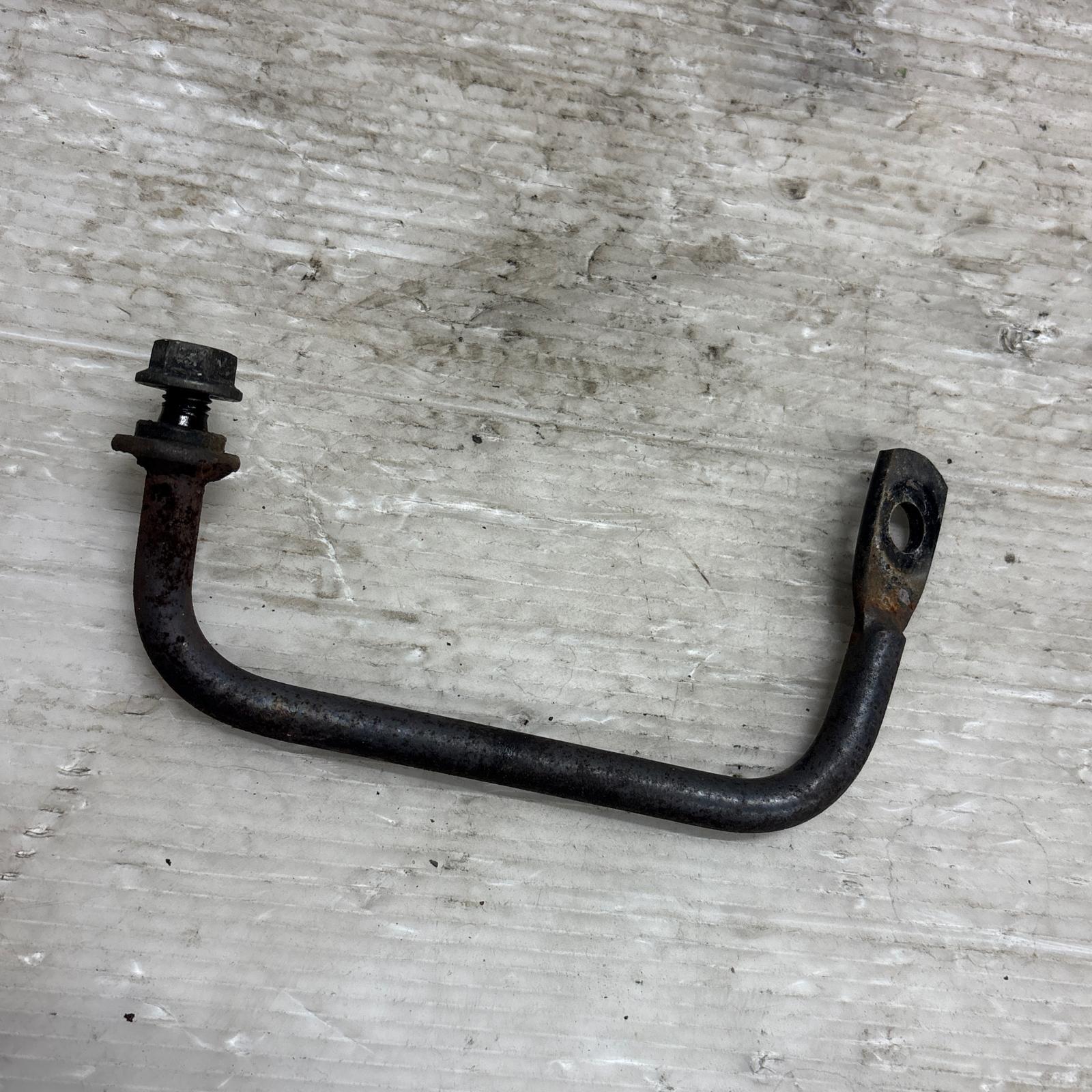 SUZUKI アドレスV100 CE11A サイドグリップ スズキ