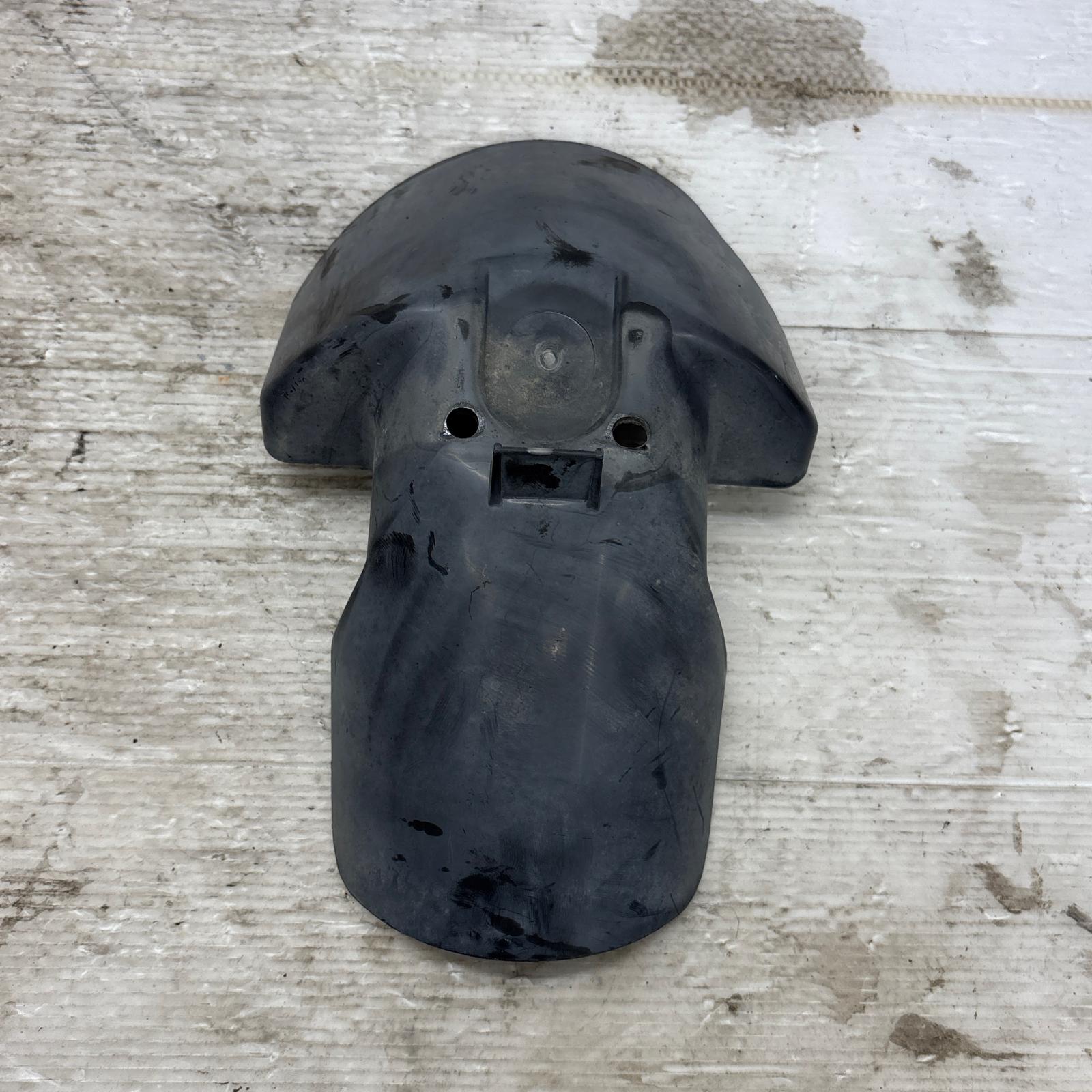 HONDA タクト AF30 フロントフェンダー ホンダ