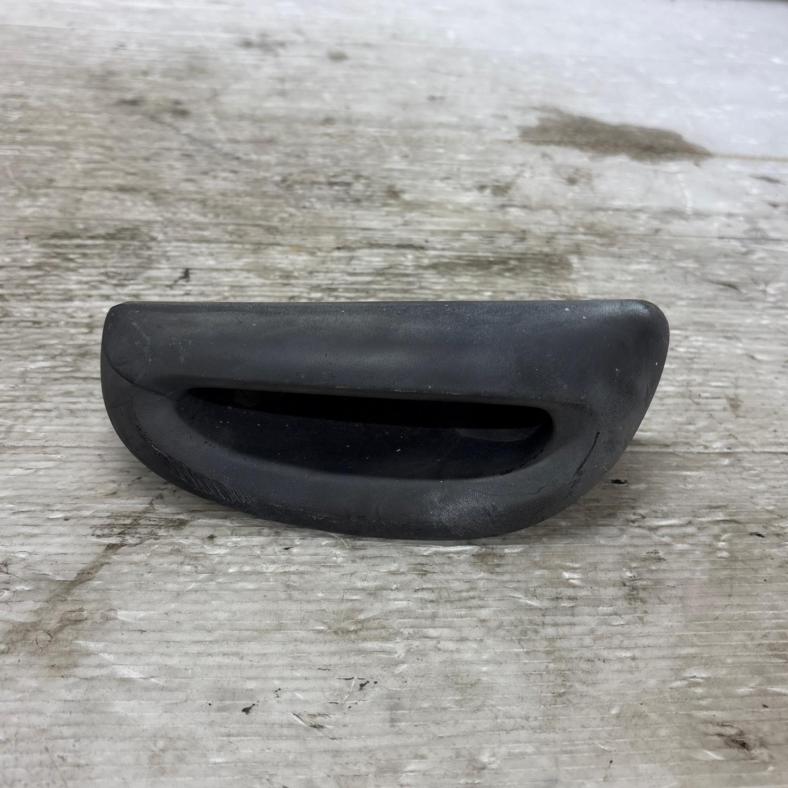 SUZUKI レッツ2 CA1PA サイドグリップ スズキ