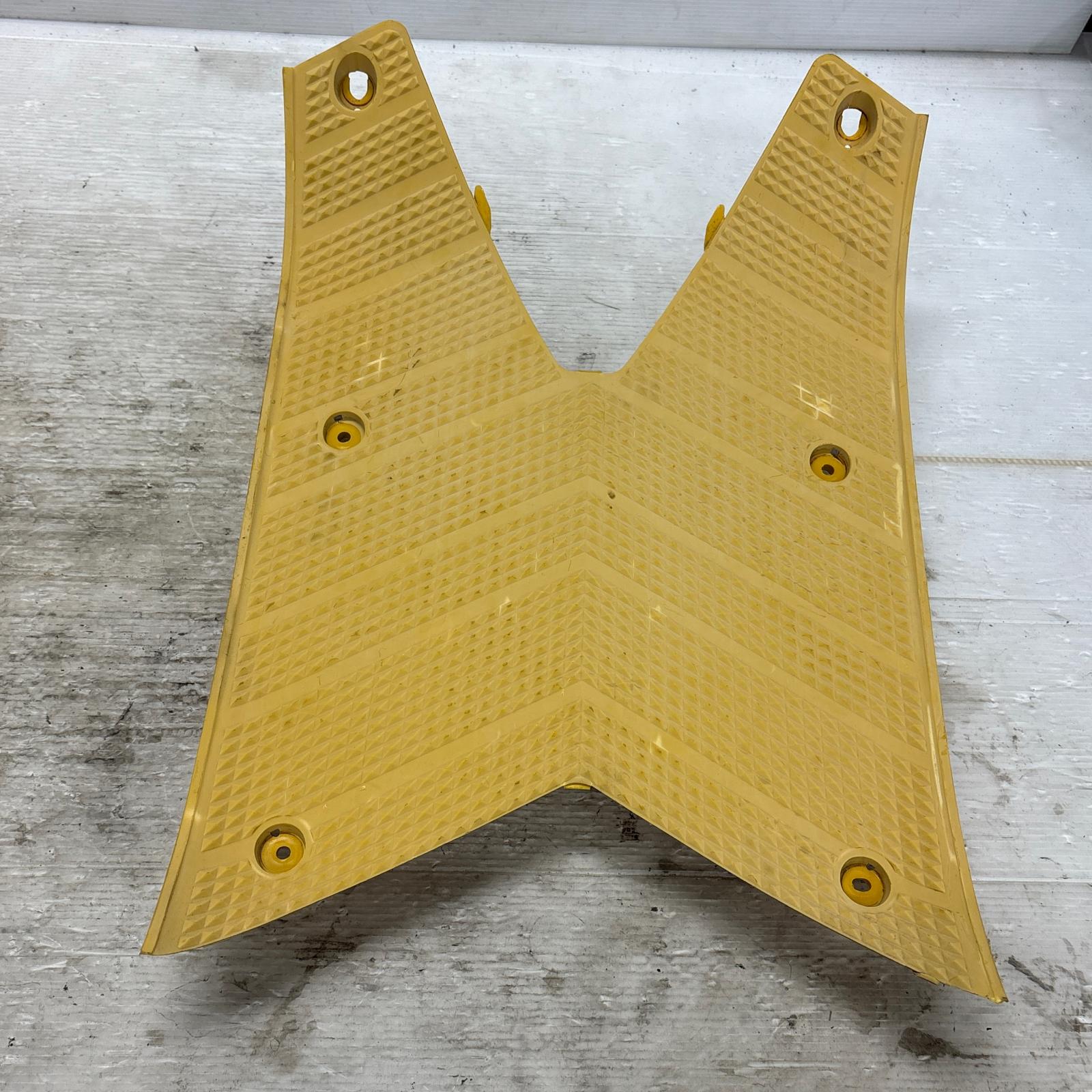 HONDA DJ-1 AF12 ステップボード ホンダ