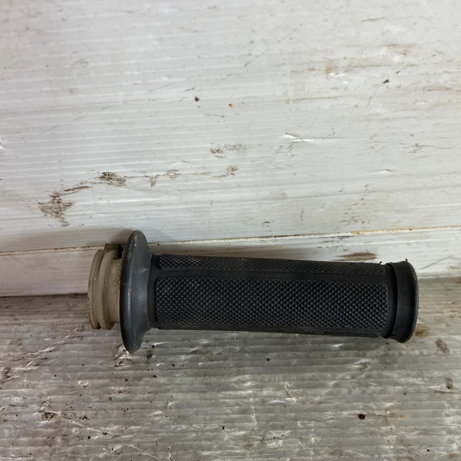 HONDA タクト50 AF30 グリップ 右 ホンダ