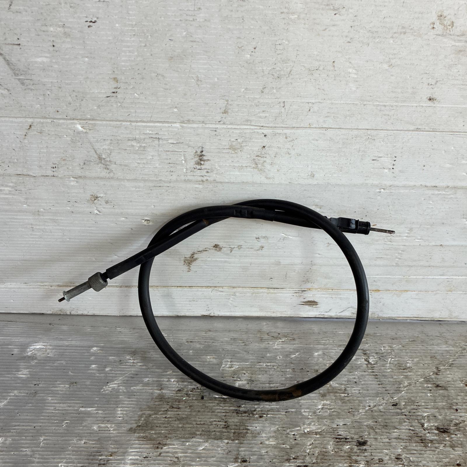 HONDA ディオチェスタ50 AF34 メーターワイヤー ホンダ