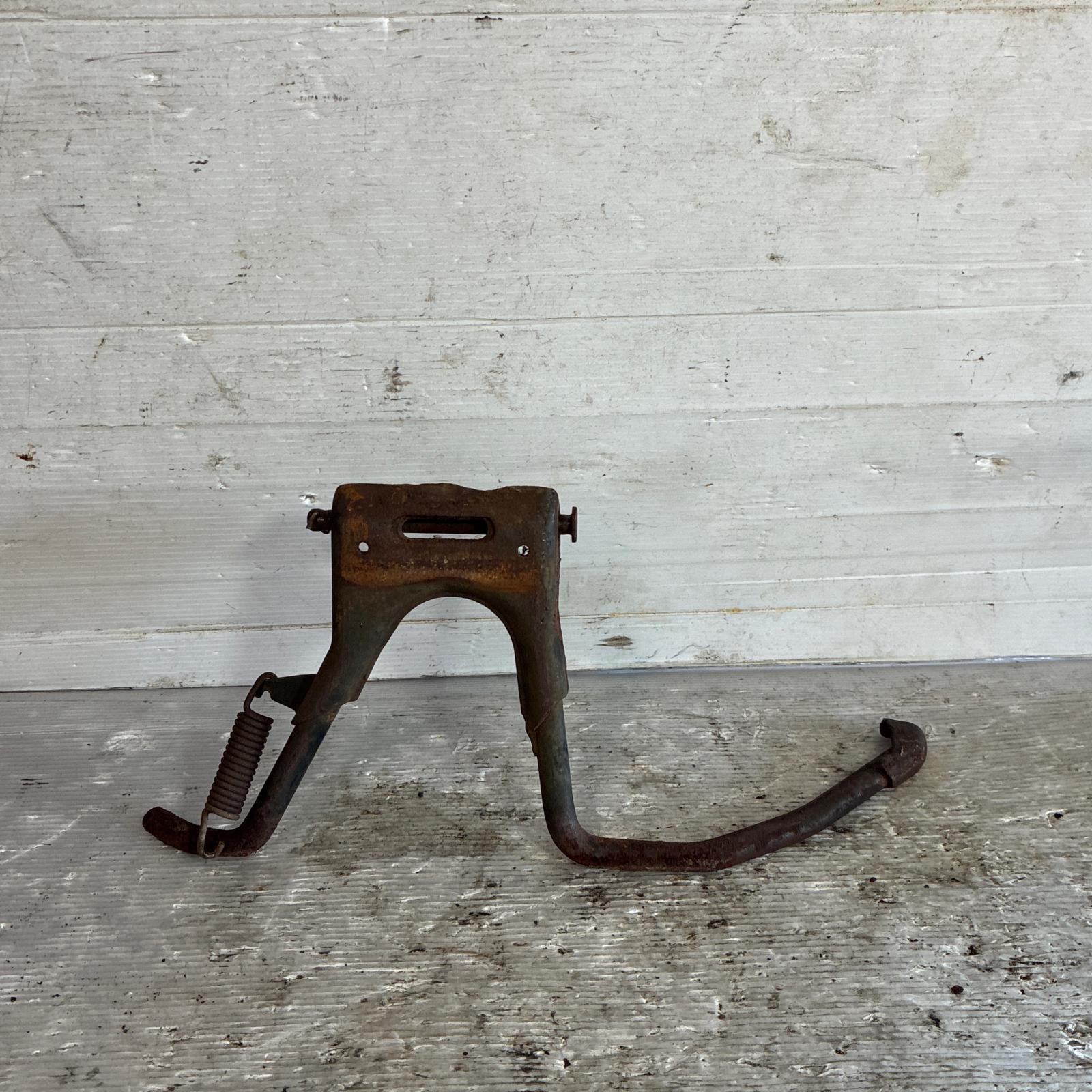 HONDA ディオチェスタ50 AF34 センタースタンド ホンダ