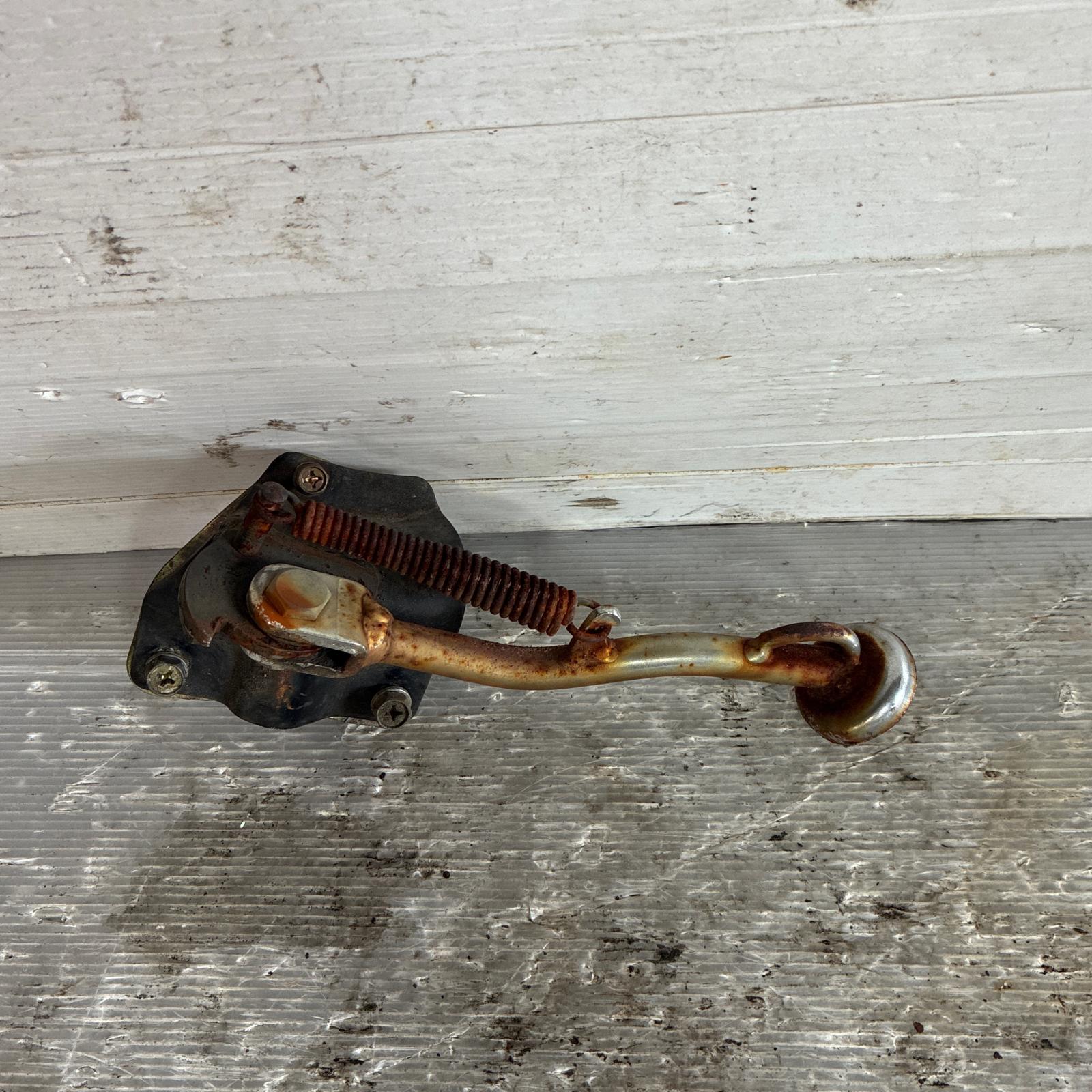 HONDA ディオチェスタ50 AF34 サイドスタンド ホンダ