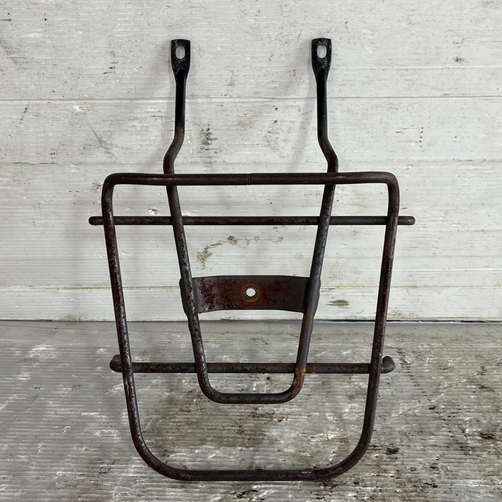 HONDA ディオチェスタ50 AF34 リアキャリア ホンダ