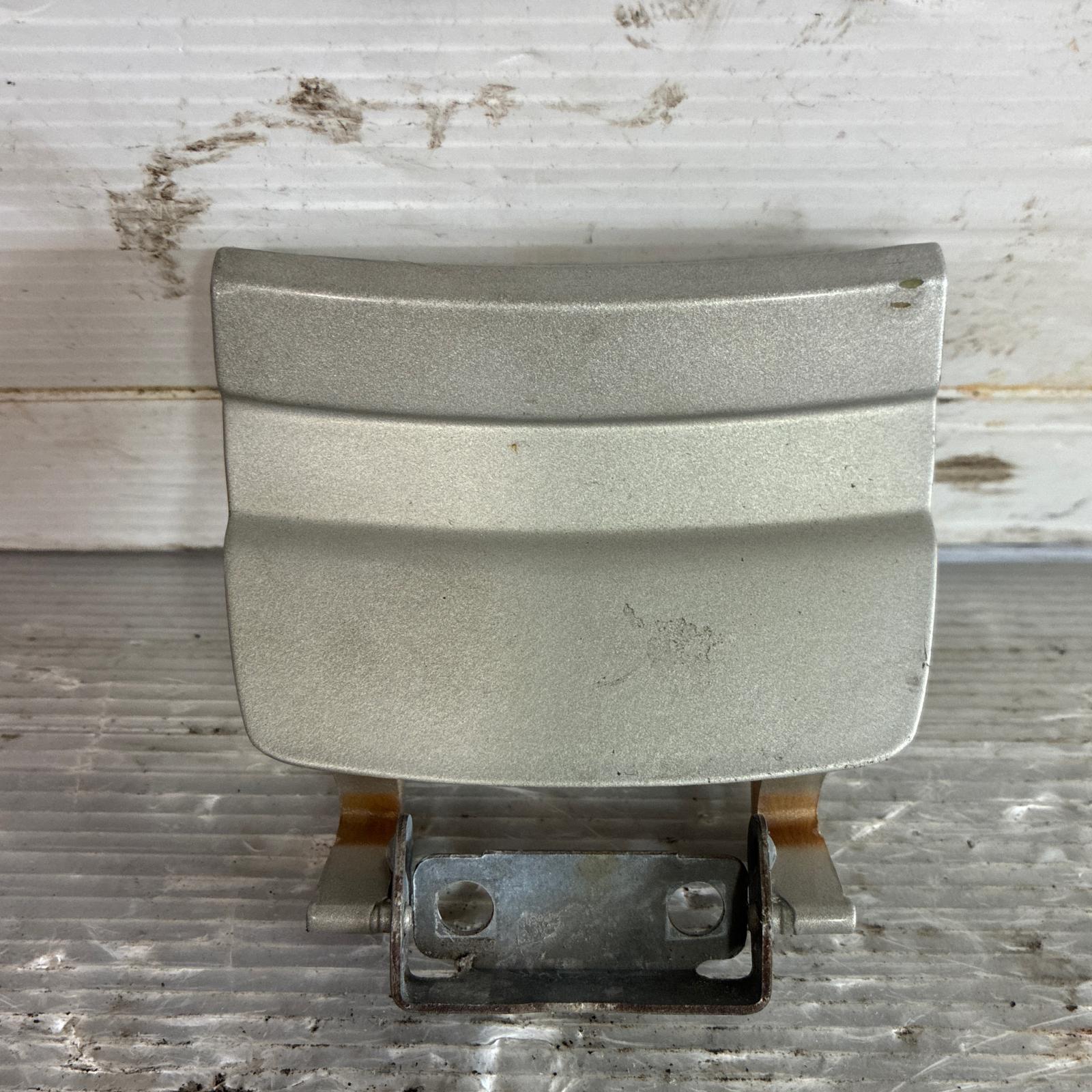 HONDA ディオチェスタ50 AF34 オイルタンクカバー ホンダ