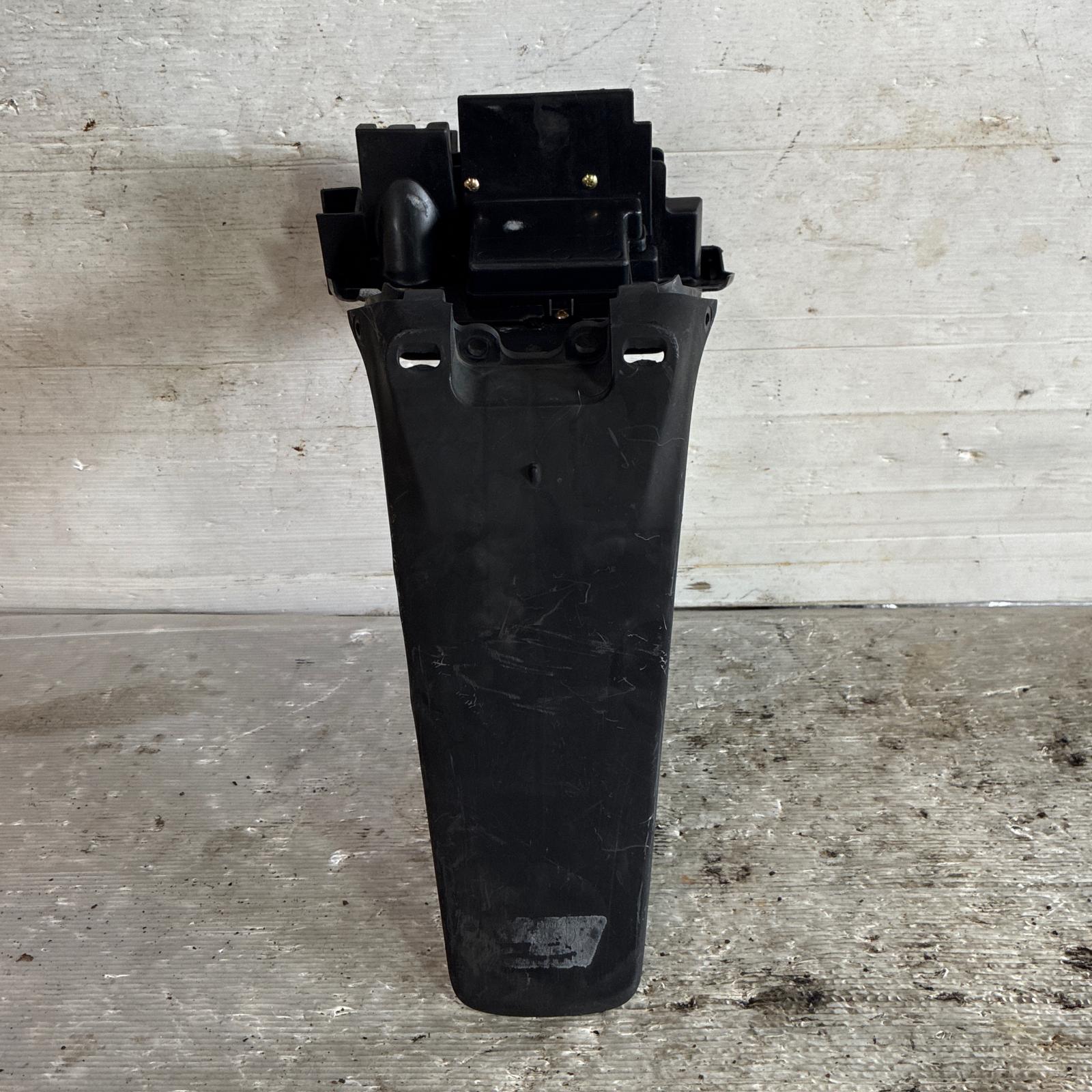 HONDA ディオチェスタ50 AF34 リアフェンダー ホンダ