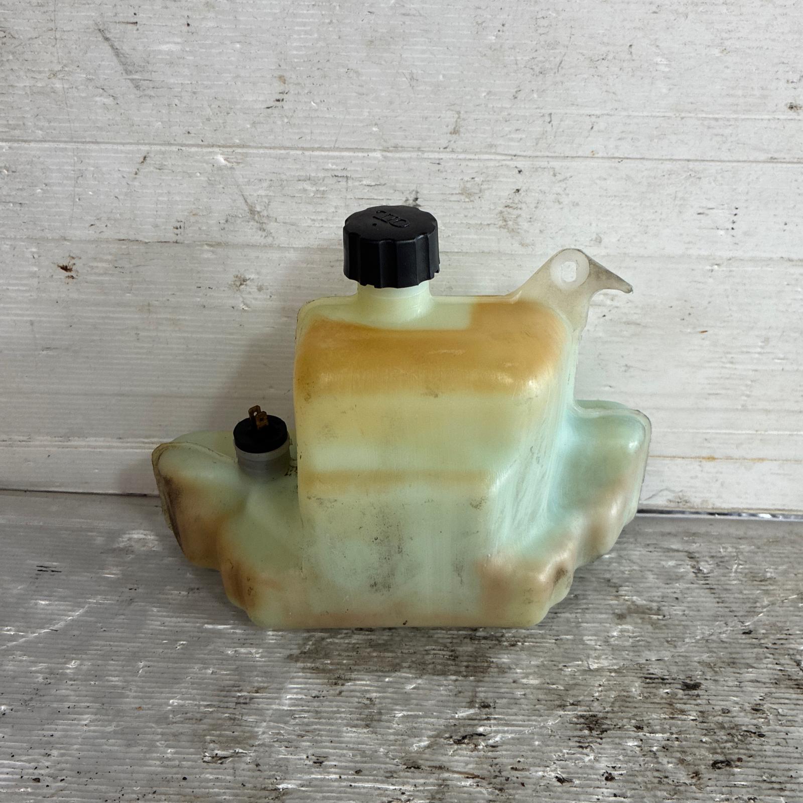 HONDA ディオチェスタ50 AF34 オイルタンク ホンダ