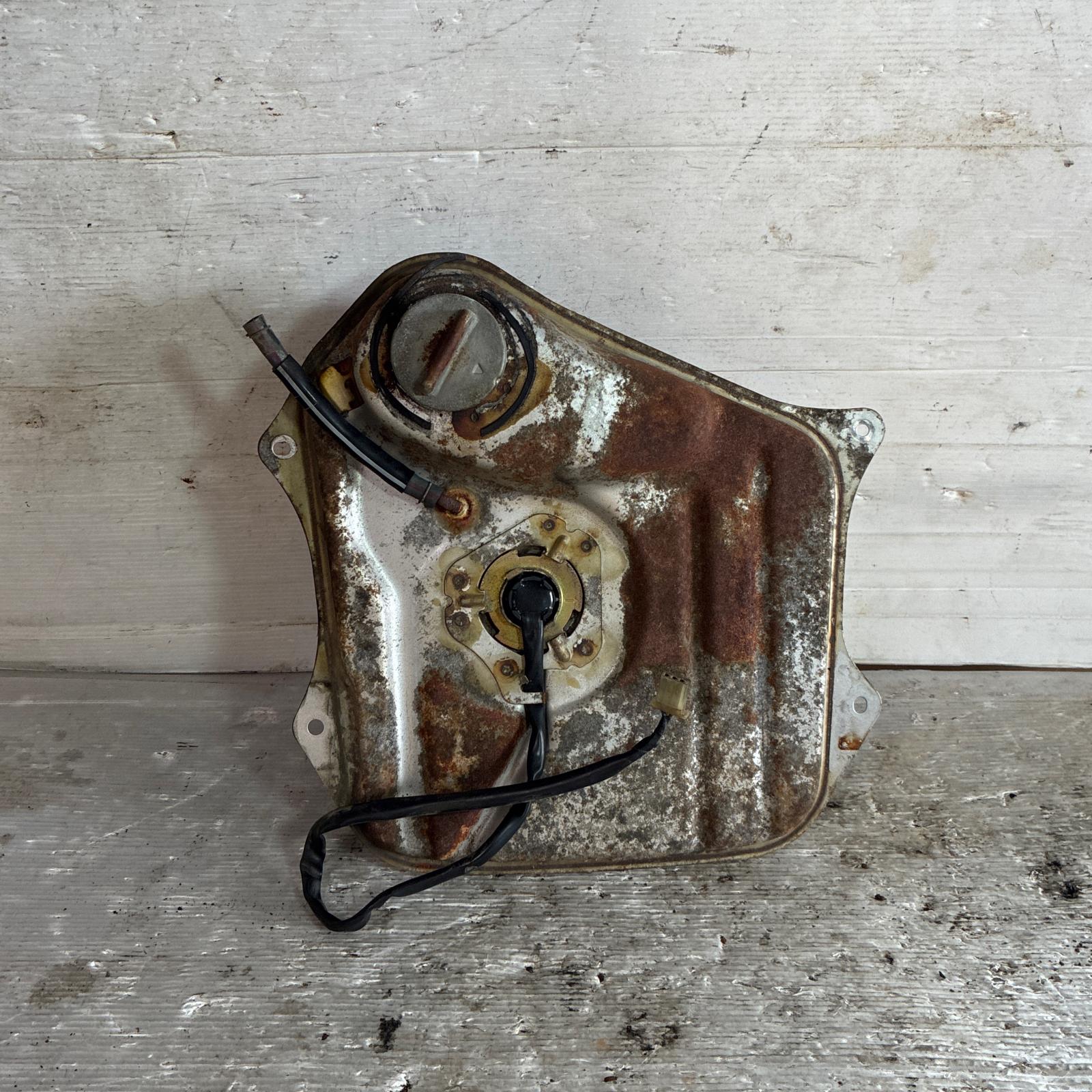 HONDA ディオチェスタ50 AF34 燃料タンク ホンダ