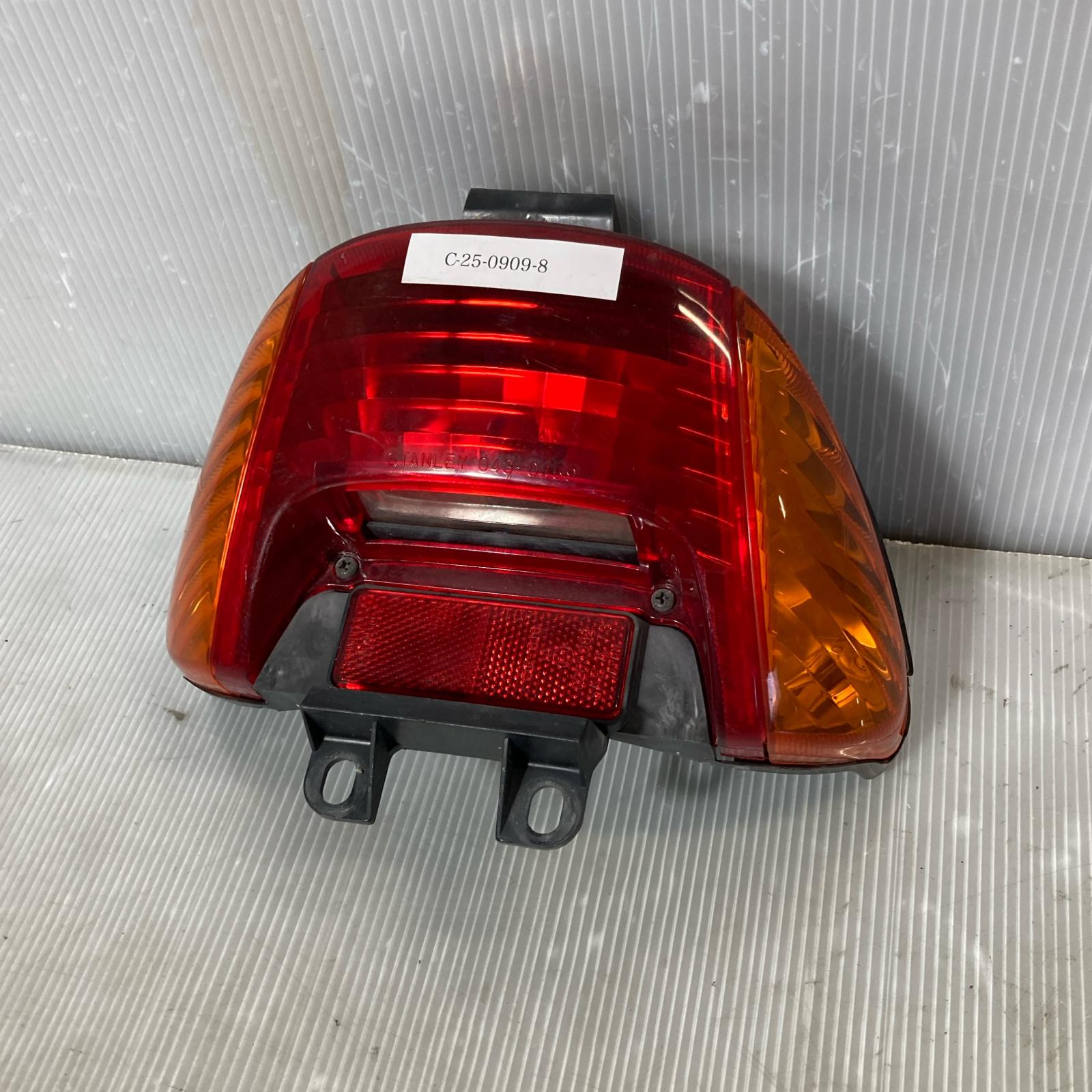 HONDA ディオ50 AF34 テールランプ　Dio ホンダ