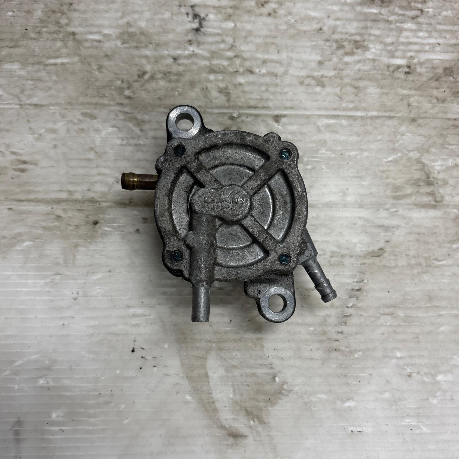 HONDA ディオチェスタ AF34 燃料ポンプ ホンダ