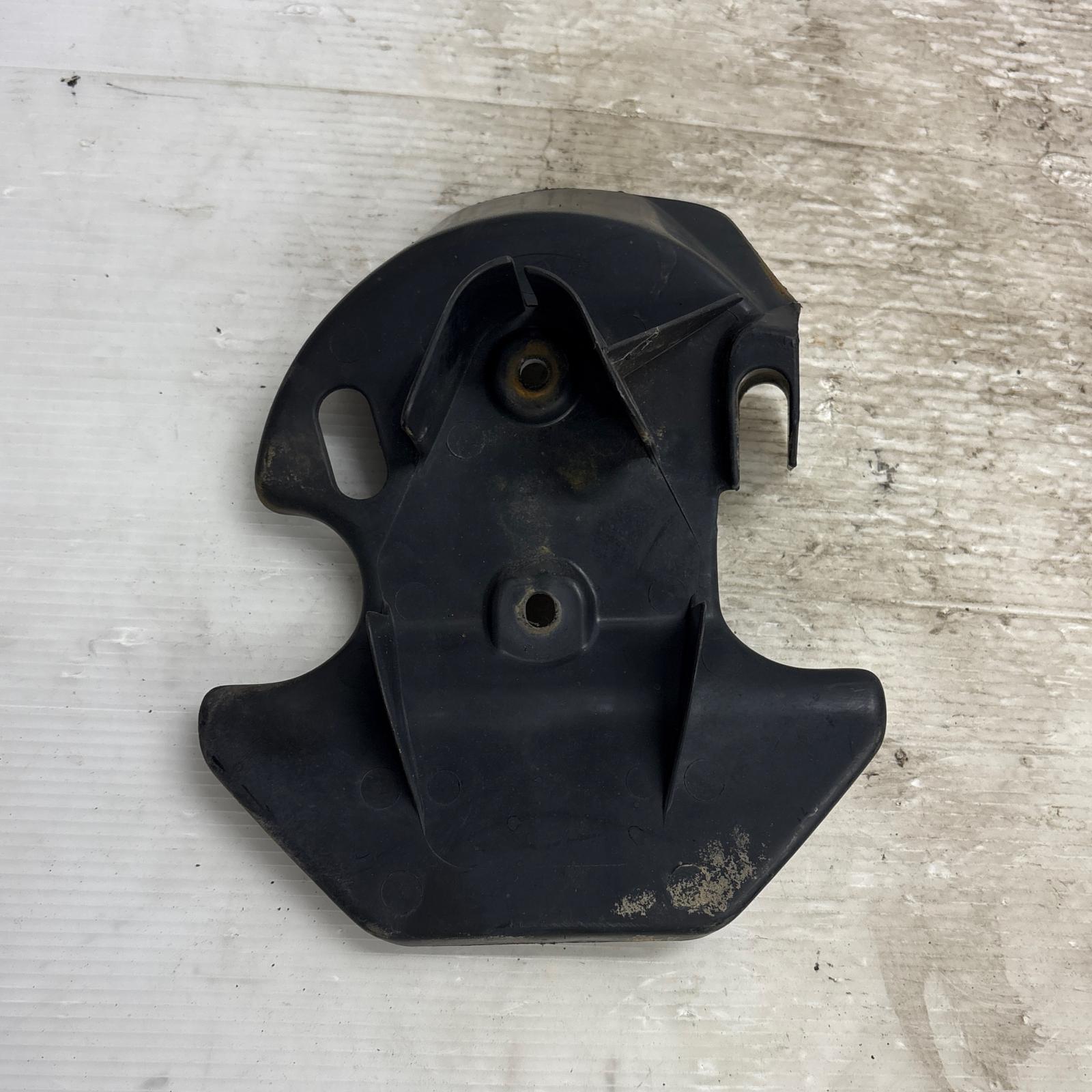 HONDA ディオチェスタ AF34 フロントフェンダー ホンダ