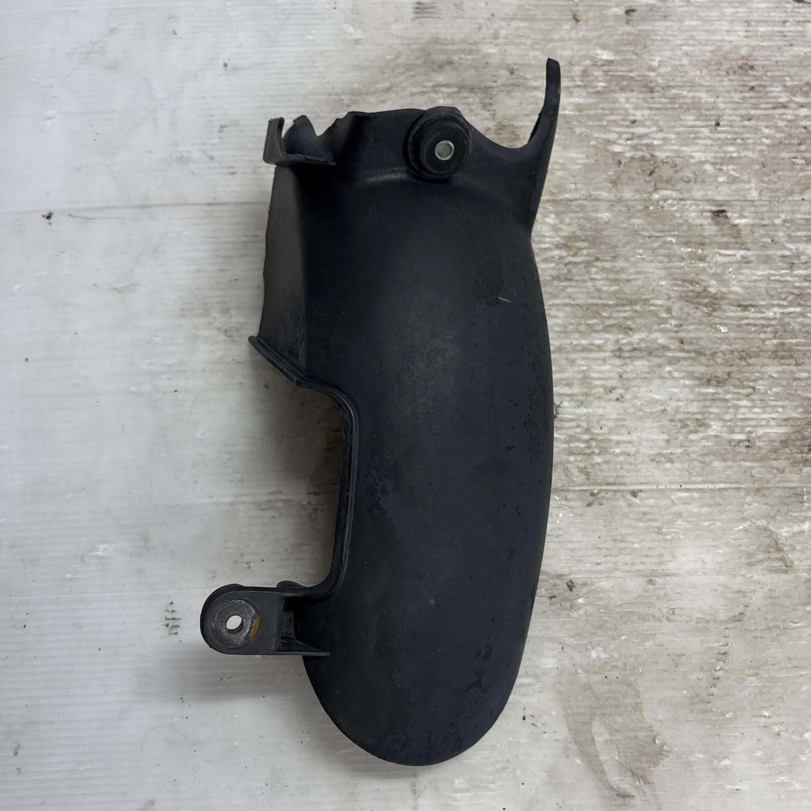 HONDA ディオチェスタ AF34 リアフェンダー ホンダ