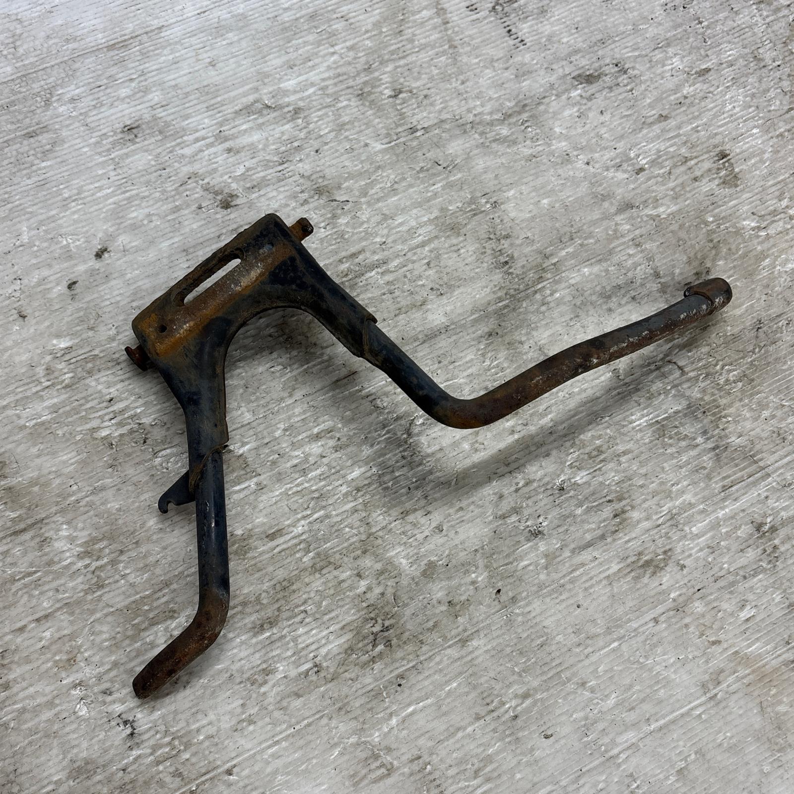 HONDA ディオチェスタ AF34 センタースタンド ホンダ