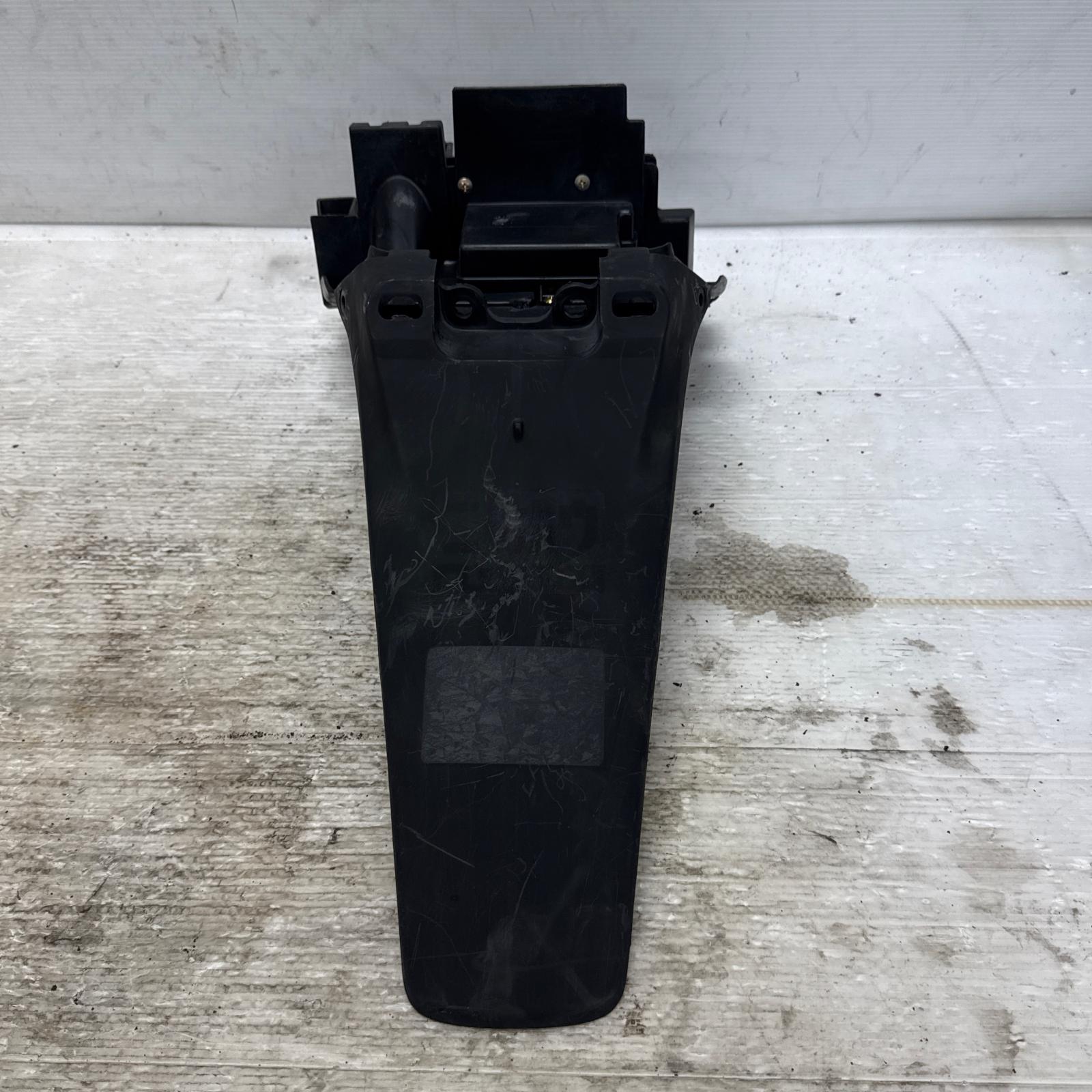 HONDA ディオチェスタ AF34 リアフェンダー ホンダ