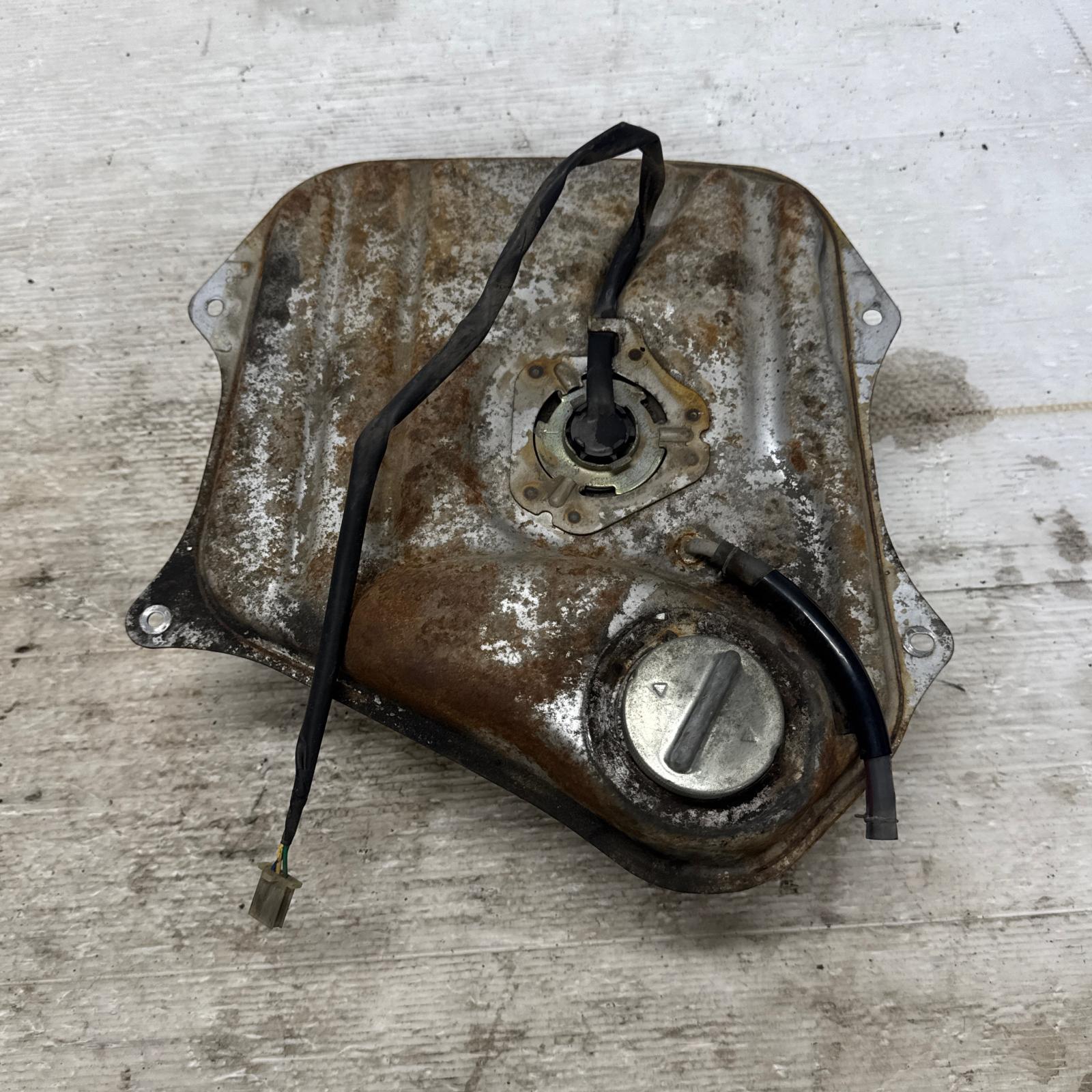 HONDA ディオチェスタ AF34 ガソリンタンク ホンダ