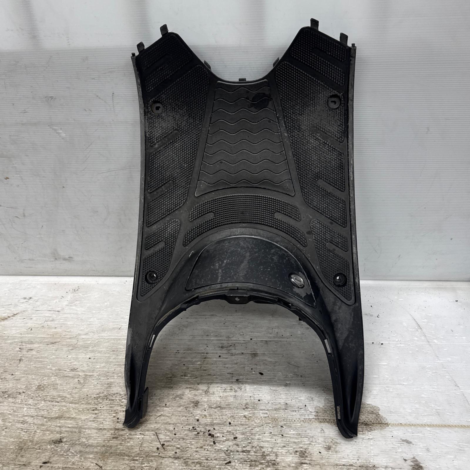 HONDA ディオチェスタ AF34 ステップボード ホンダ