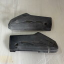 HONDA タクト50 AF30 フロントフォークカバー 左右 ホンダ