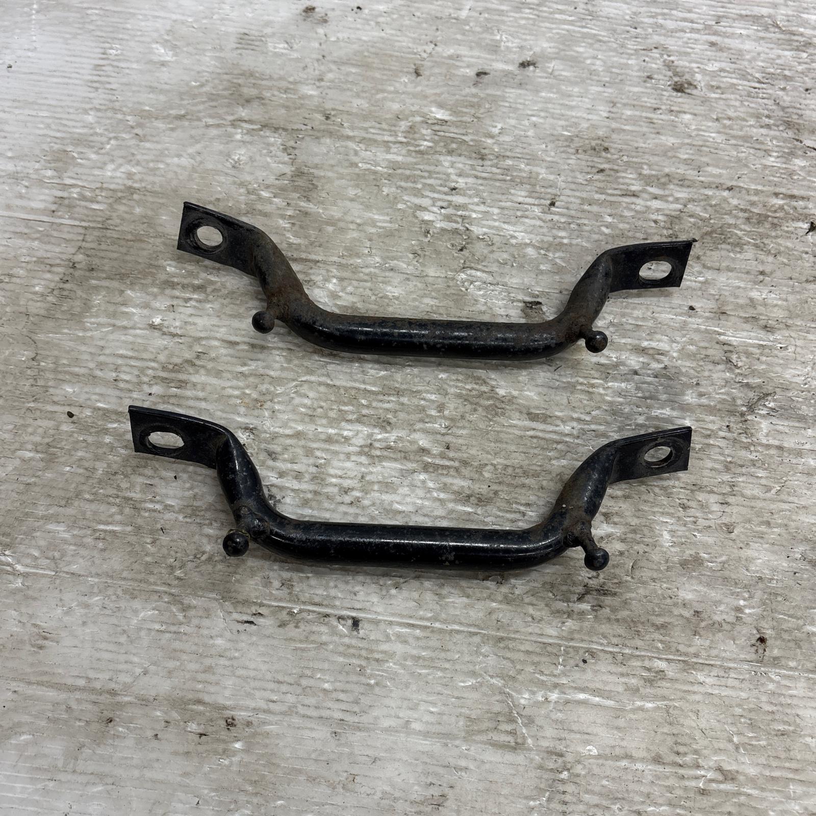 SUZUKI バンディット250 GJ77A サイドグリップ スズキ