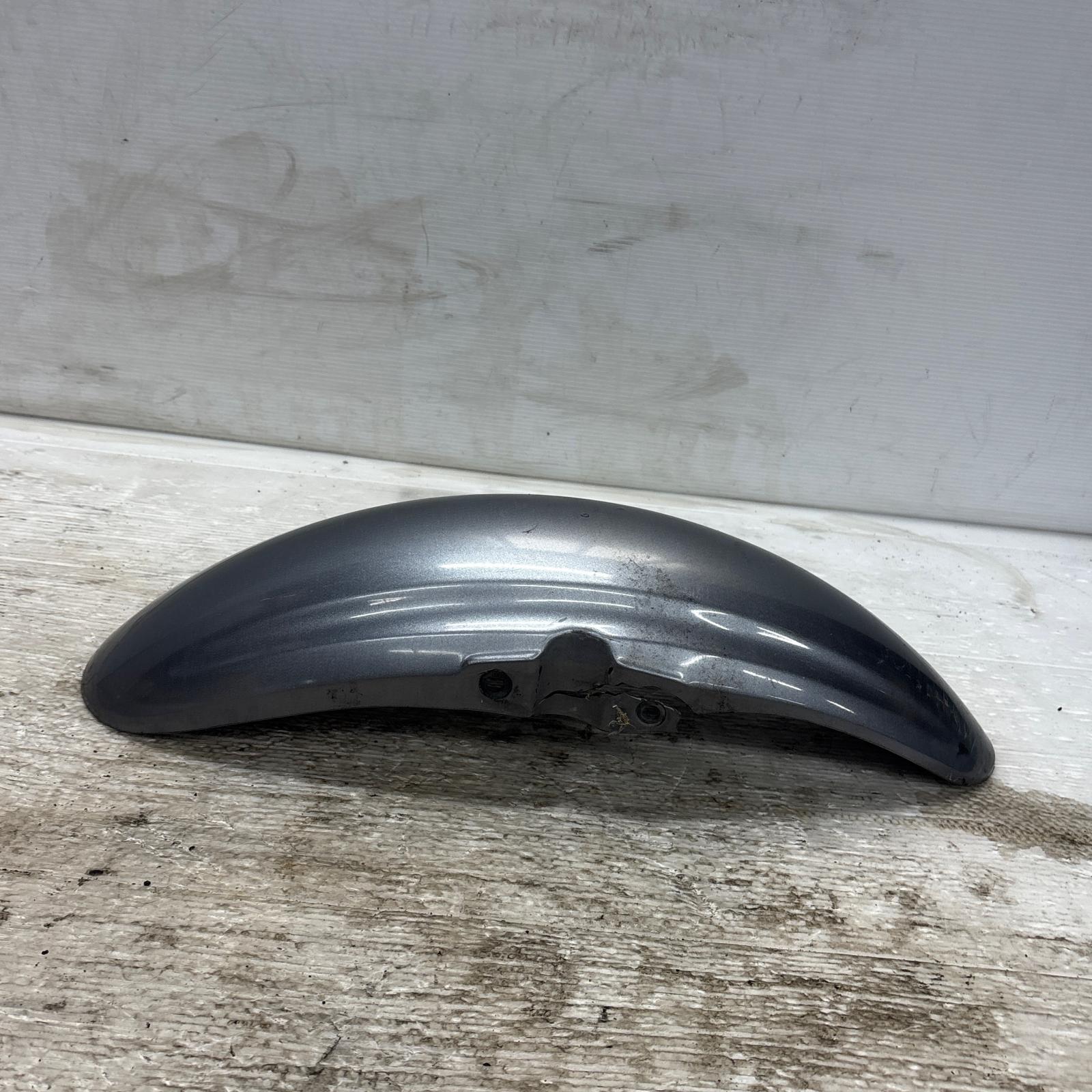 SUZUKI バンディット250 GJ77A フロントフェンダー スズキ