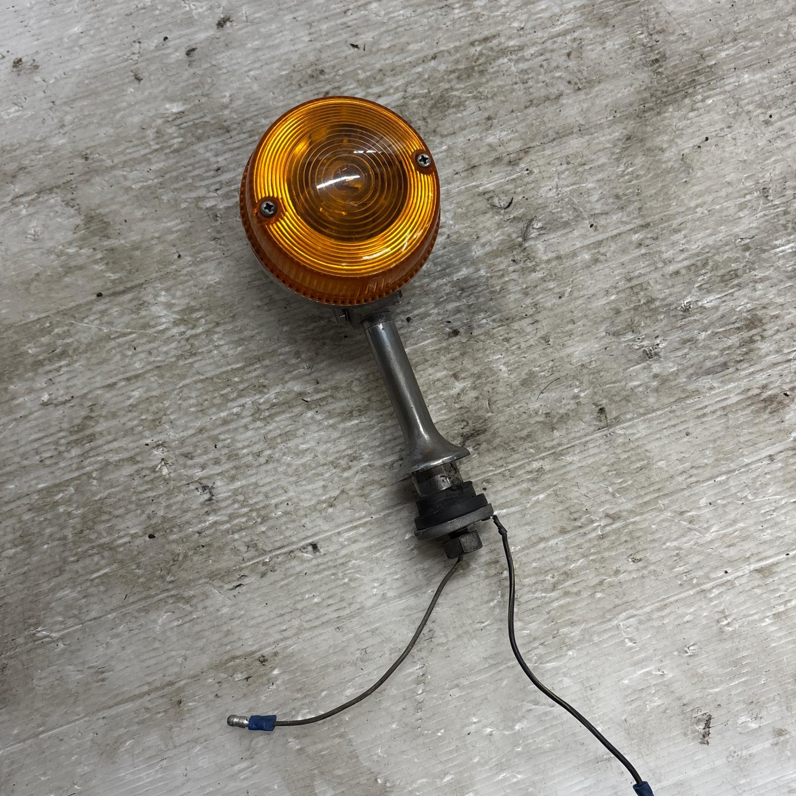 KAWASAKI Z1 ウィンカー カワサキ