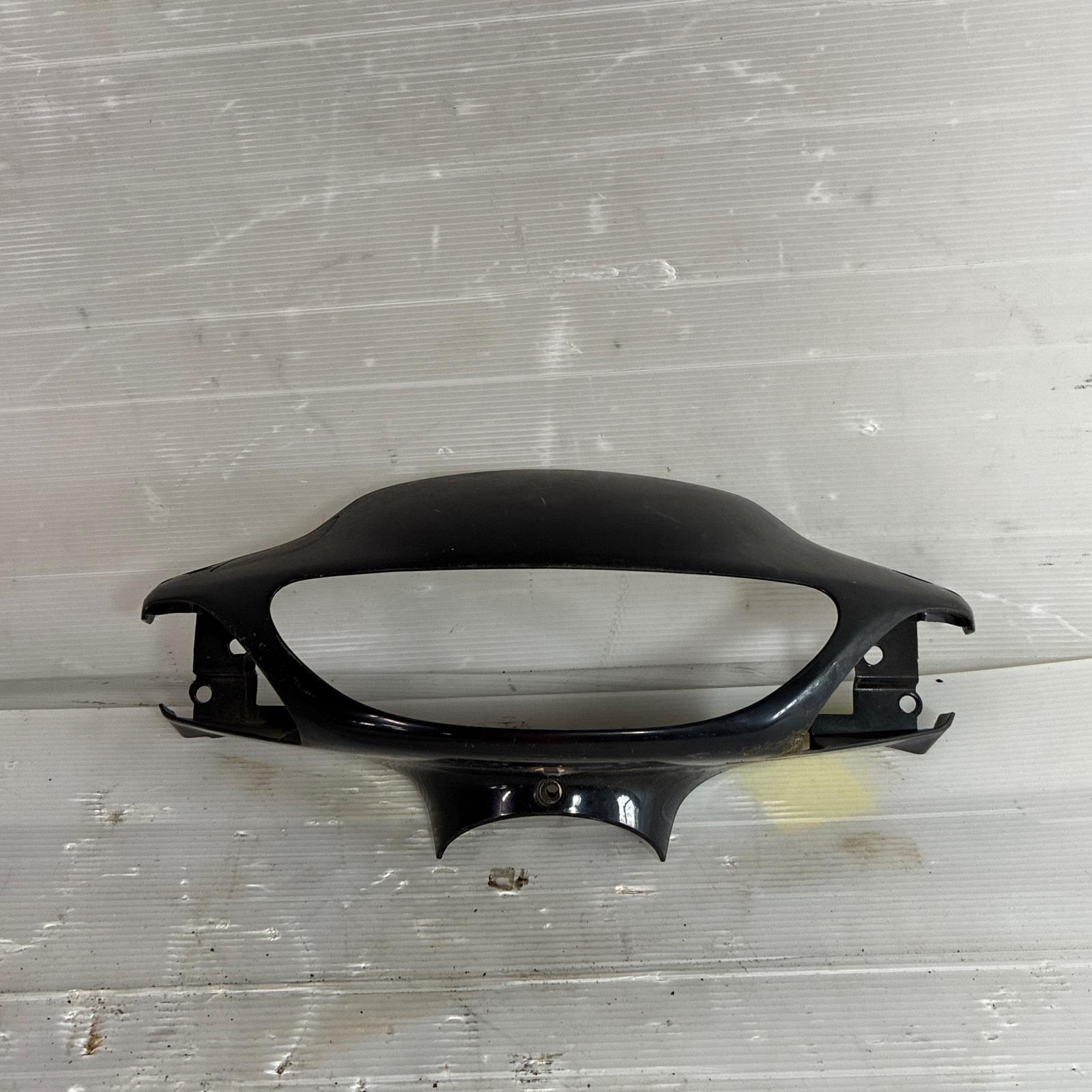 HONDA タクト50 AF30 ヘッドライトカバー ホンダ