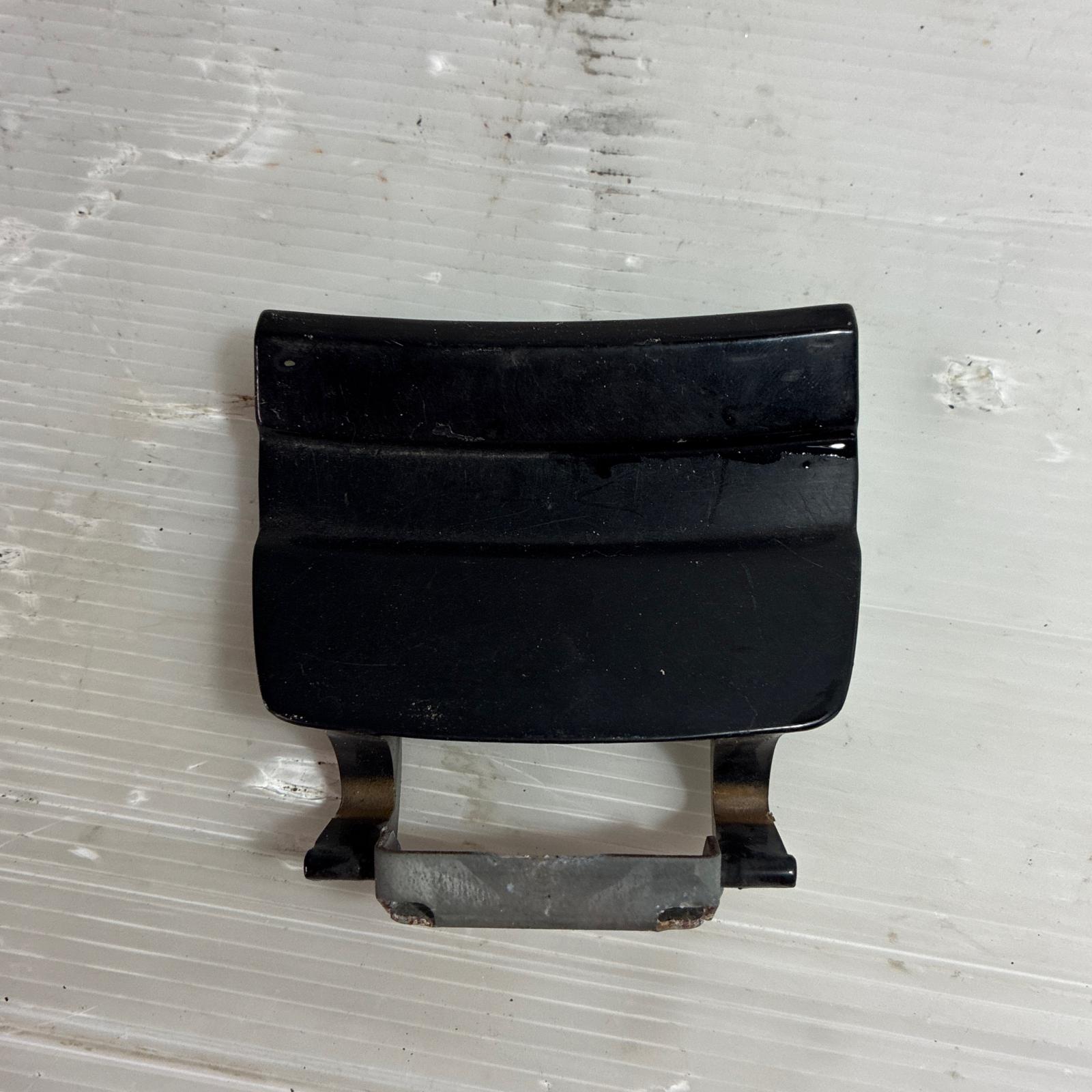 HONDA ディオチェスタ50 AF34 オイルタンクカバー ホンダ