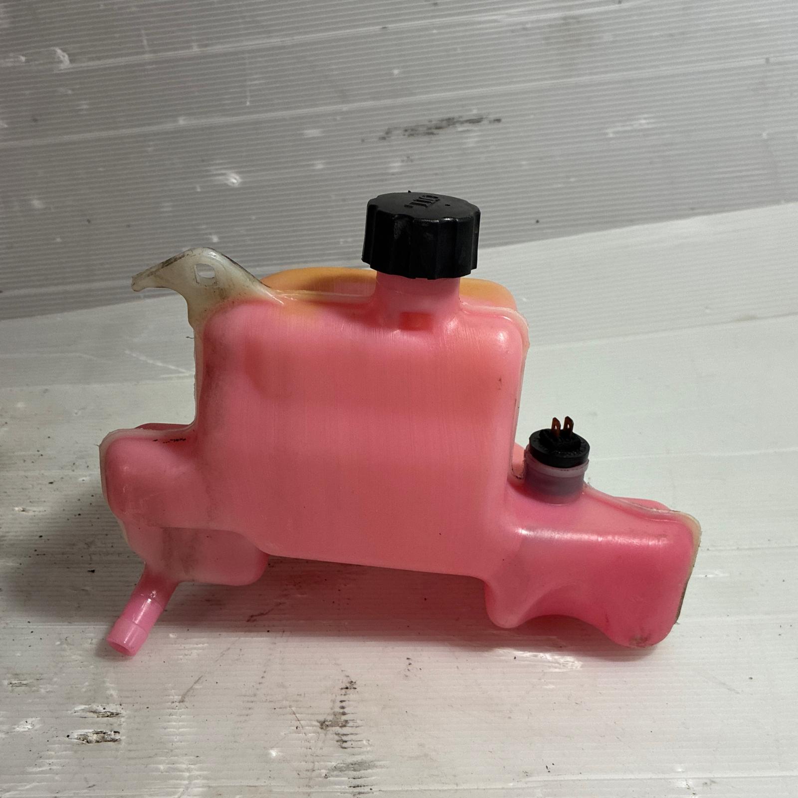 HONDA ディオチェスタ50 AF34 オイルタンク ホンダ