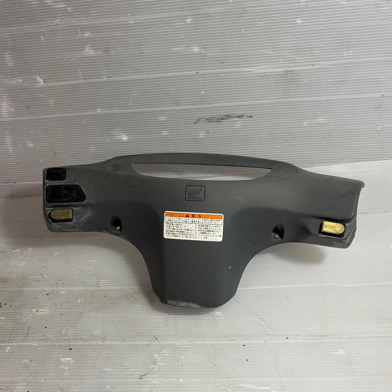 HONDA ディオチェスタ50 AF34 メーターカバー ホンダ