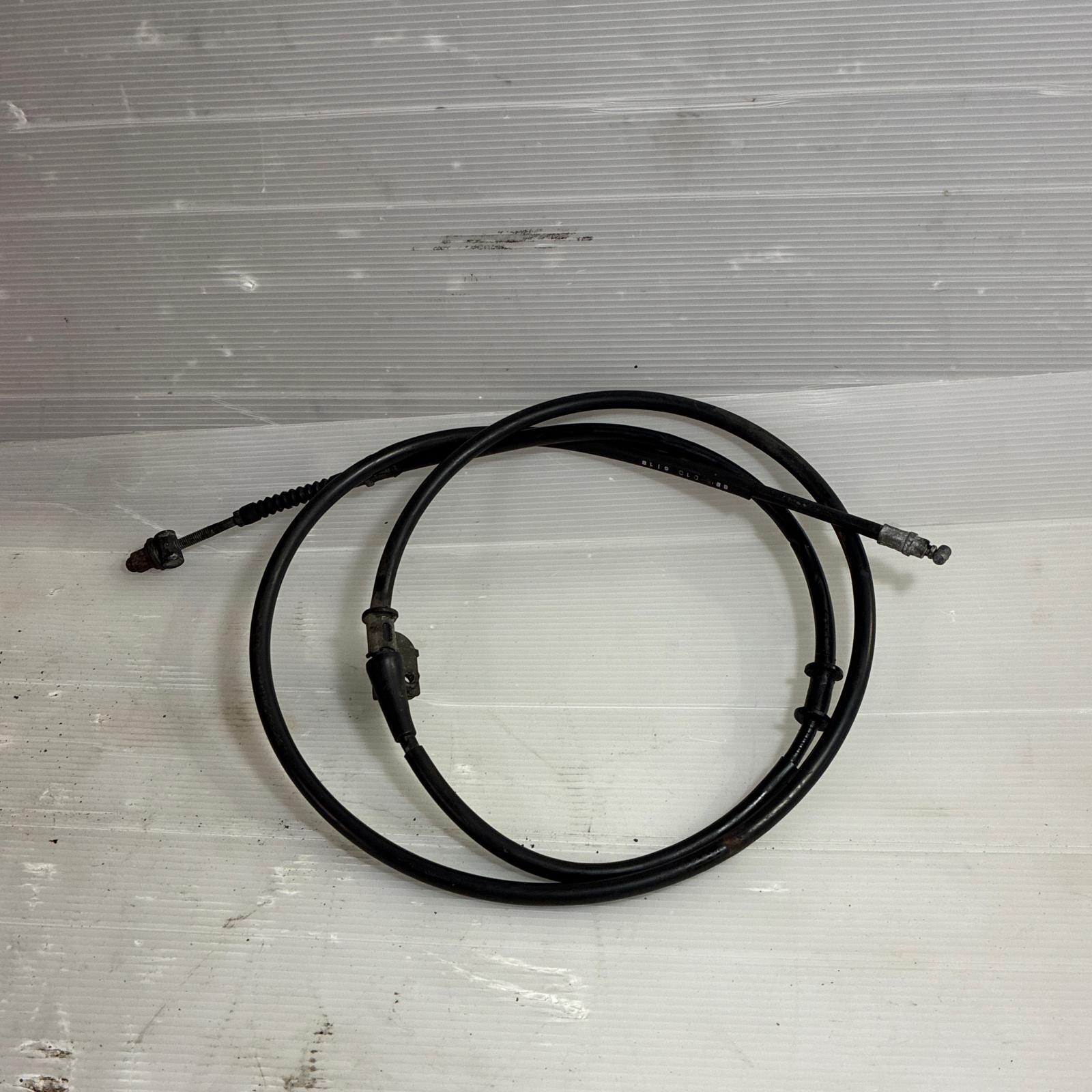 HONDA ディオチェスタ50 AF34 リアブレーキワイヤー ホンダ