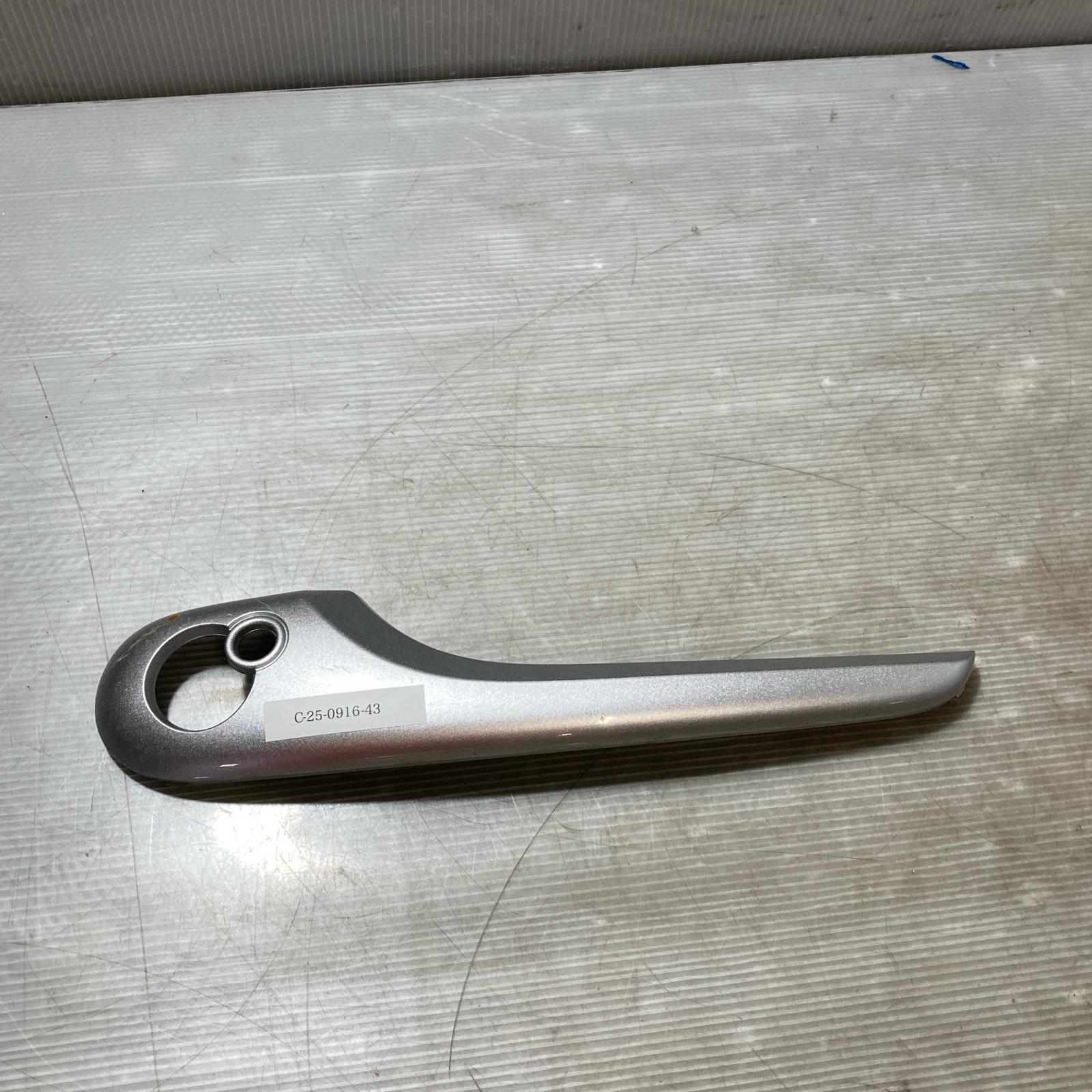 HONDA ジョルノ50 AF77 ボディー サイドモール右　Giorno ホンダ