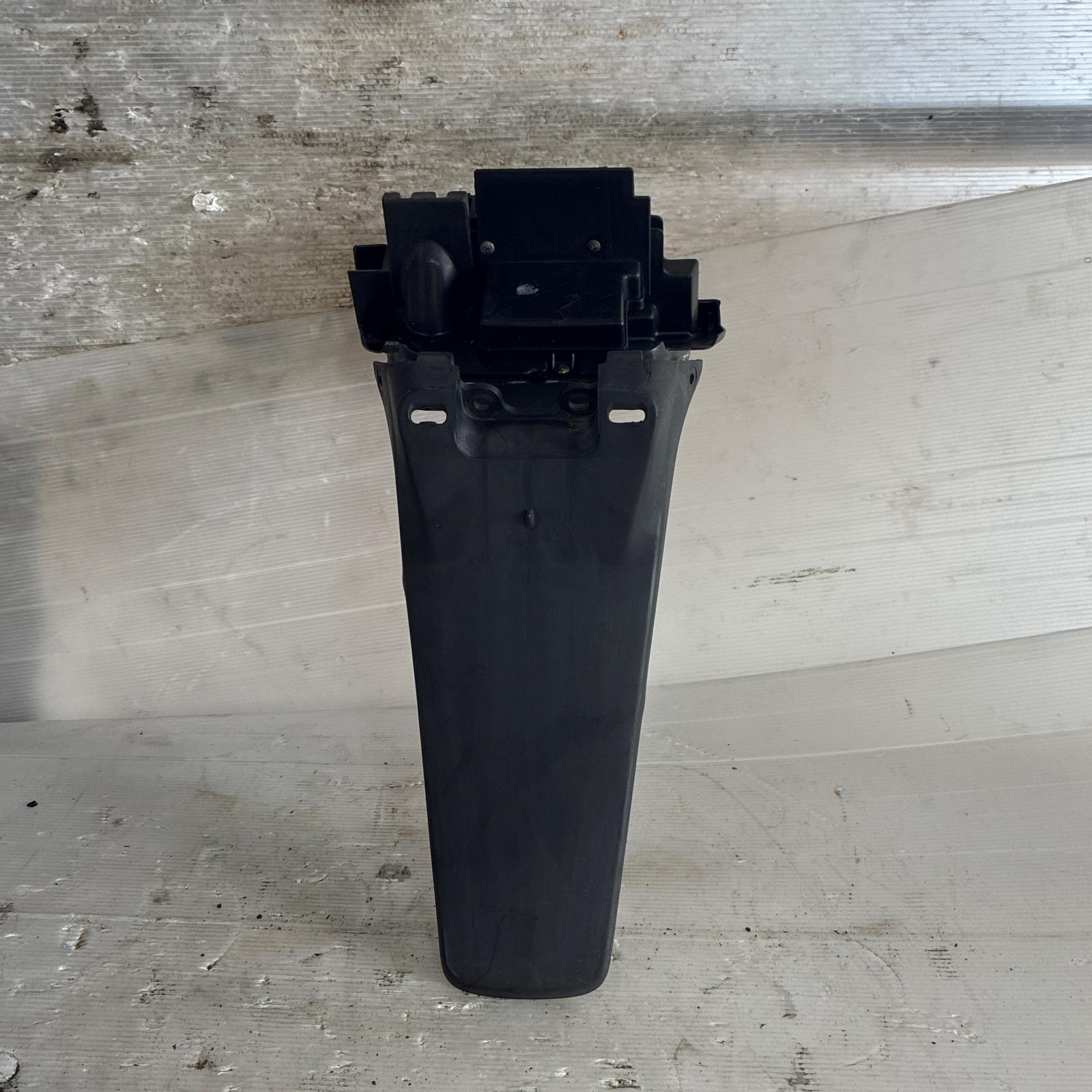 HONDA ディオチェスタ50 AF34 リアフェンダー ホンダ