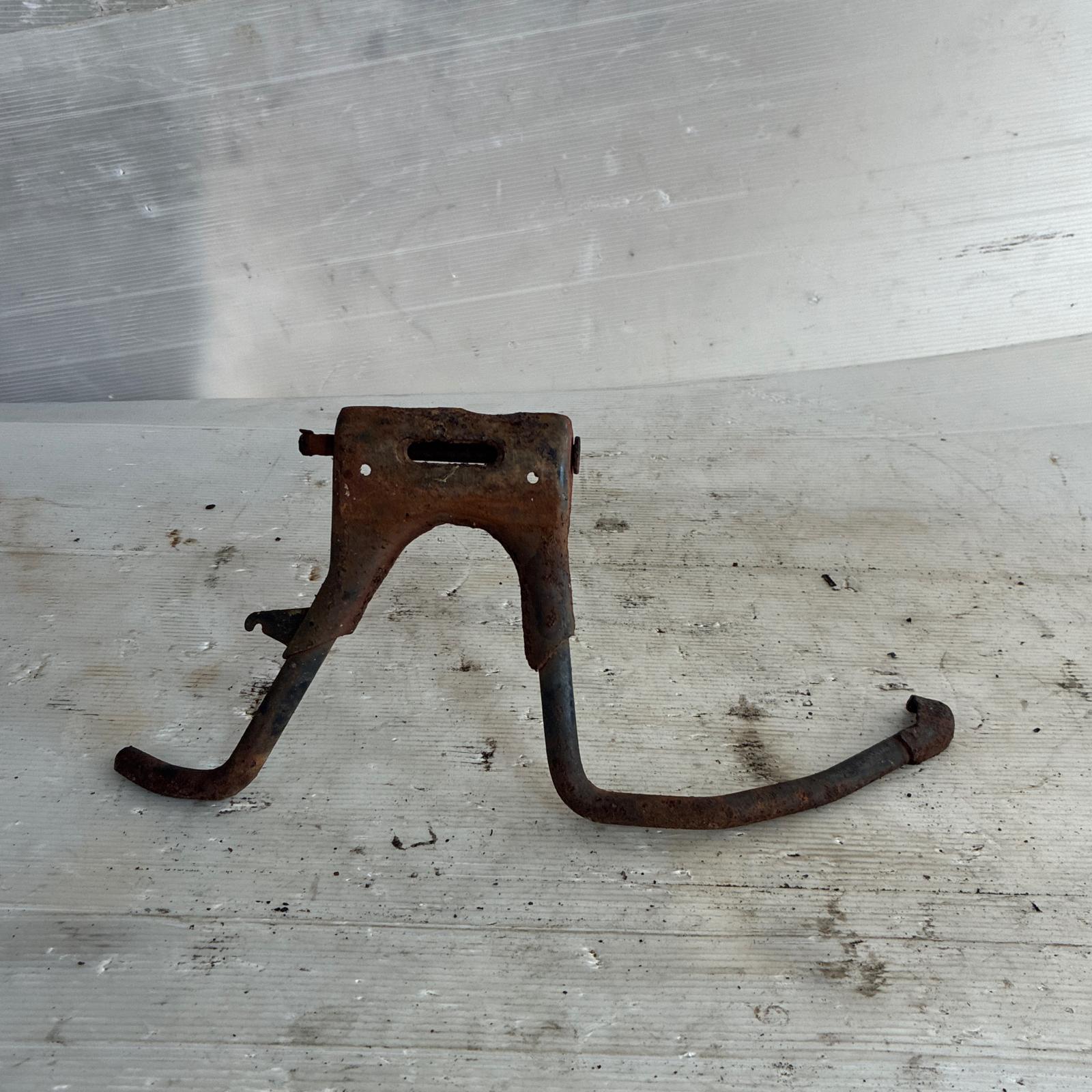 HONDA ディオチェスタ50 AF34 センタースタンド ホンダ