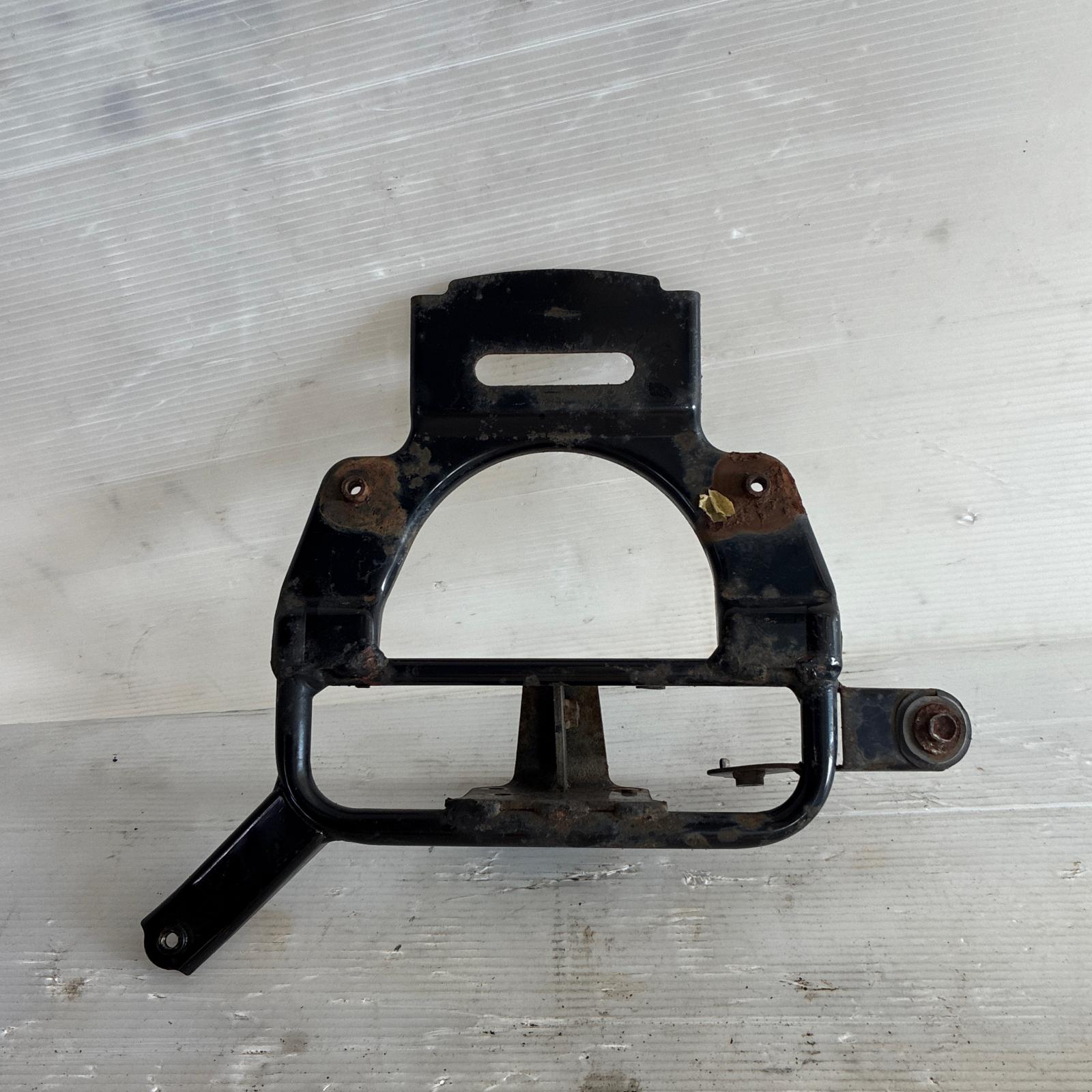 HONDA ディオチェスタ50 AF34 フロントバスケットステー ホンダ