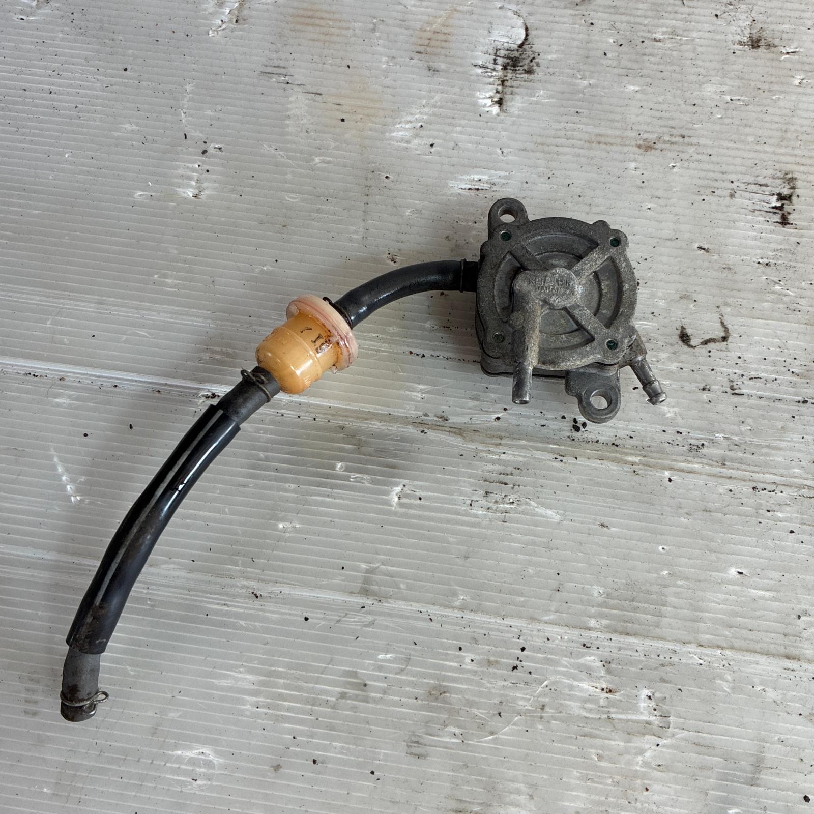 HONDA ディオチェスタ50 AF34 燃料ポンプ ホンダ