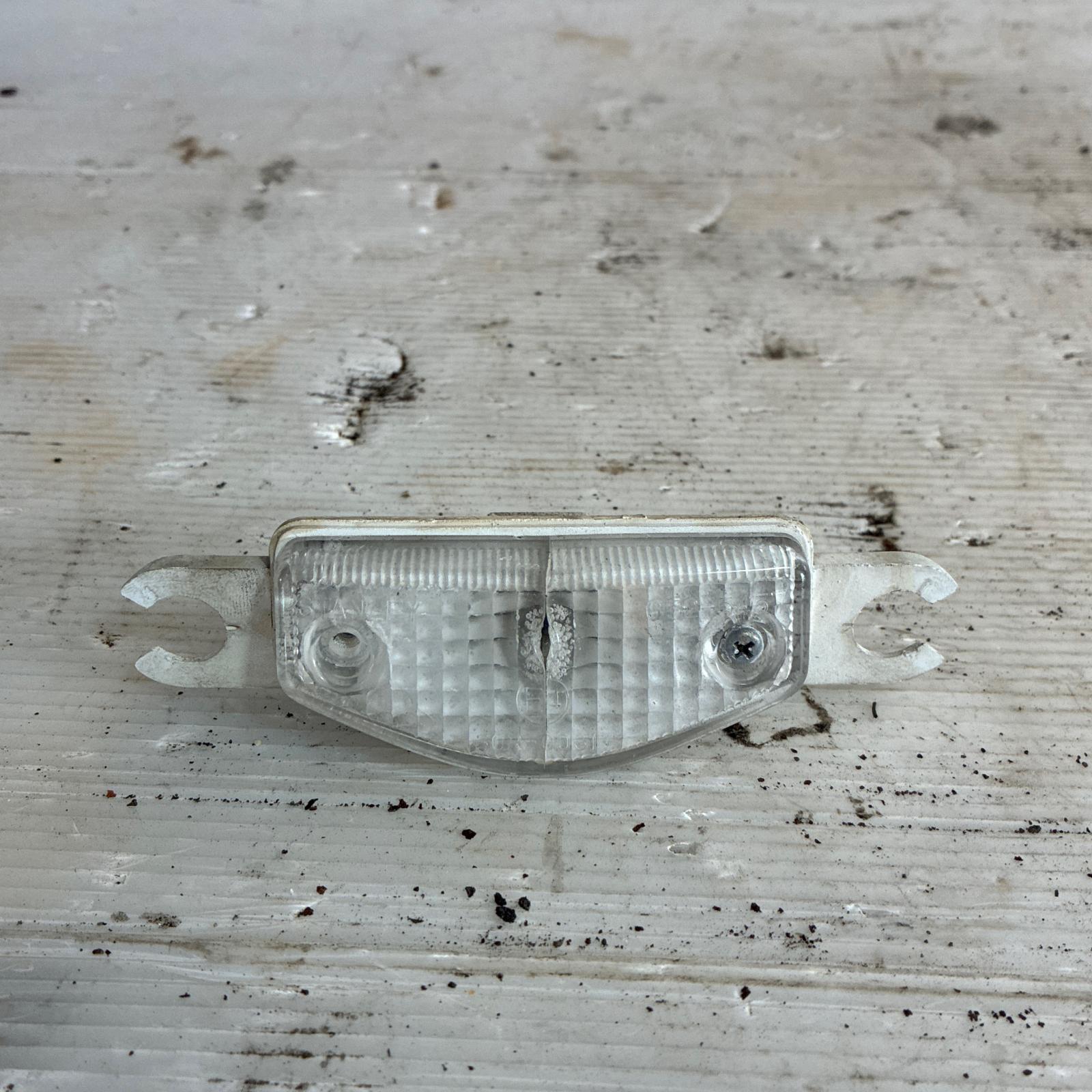 HONDA ディオチェスタ50 AF34 ポジションライト ホンダ