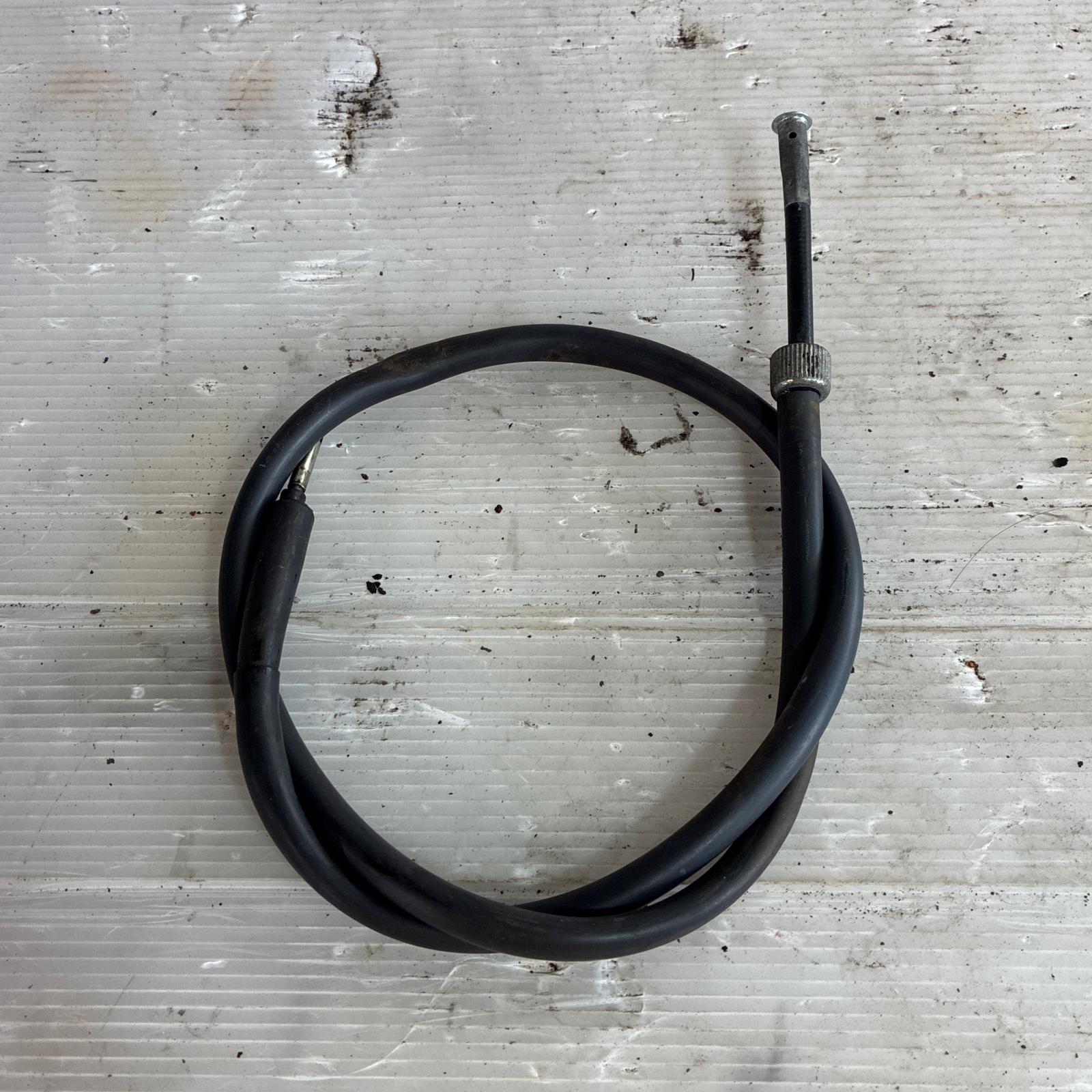 HONDA ディオチェスタ50 AF34 メーターワイヤー ホンダ