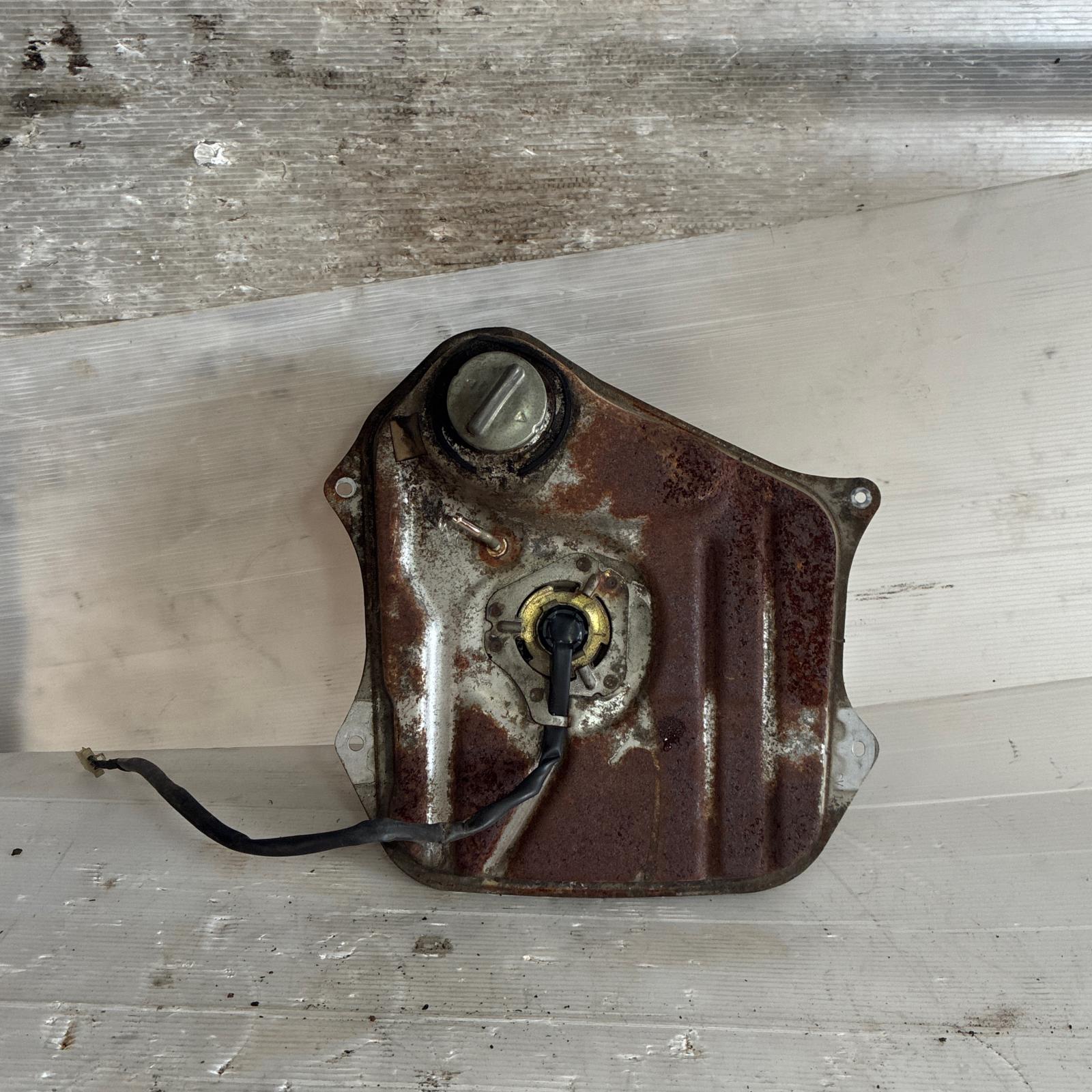 HONDA ディオチェスタ50 AF34 燃料タンク ホンダ