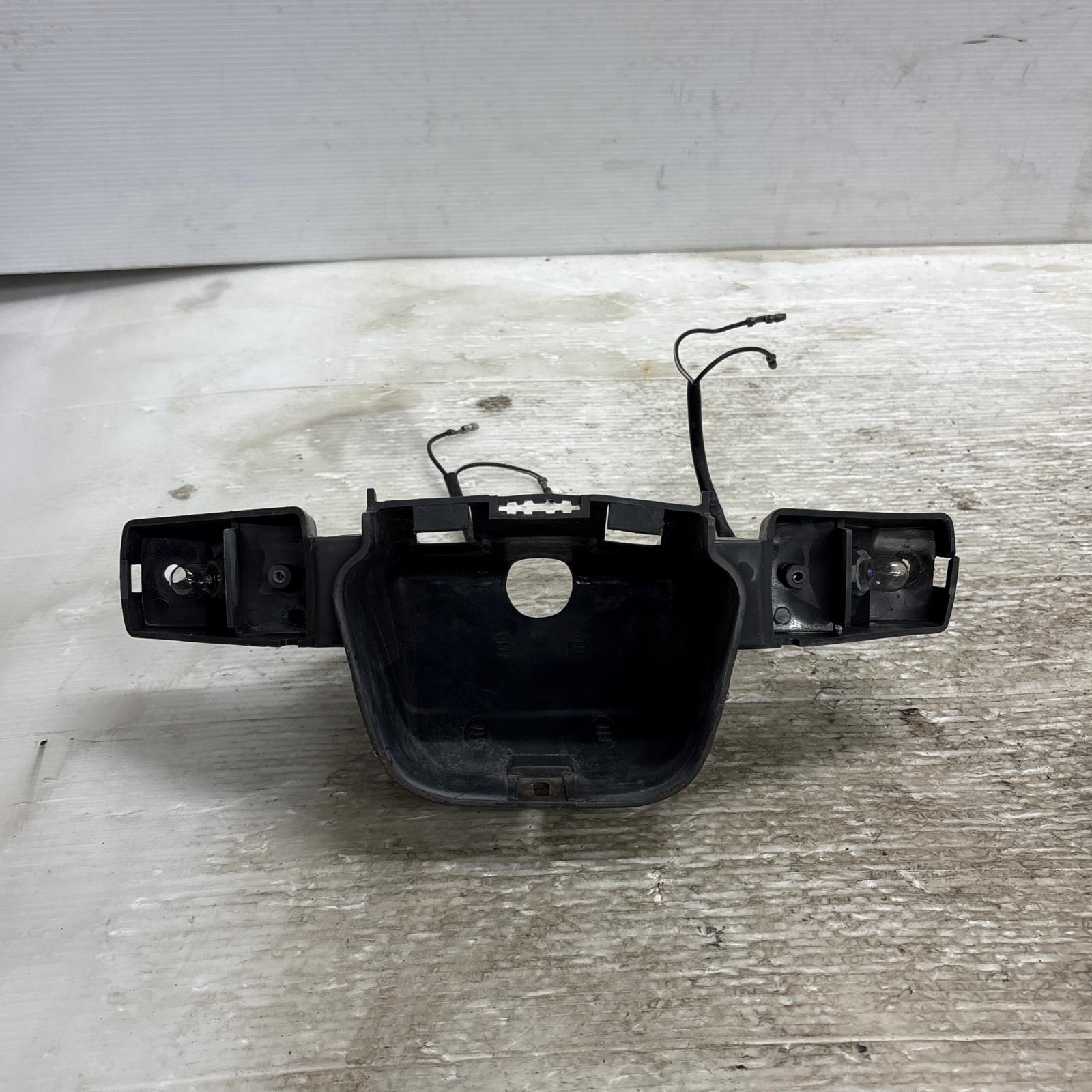 SUZUKI スーパーモレ FA14B ヘッドライトケース スズキ