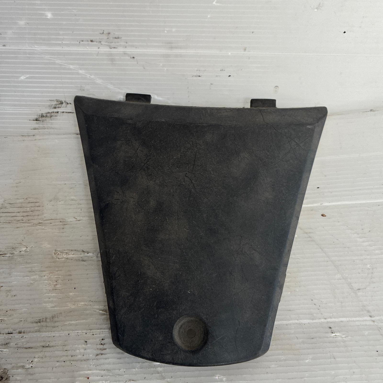 YAMAHA ジョグ50 3YJ メンテナンスカバー ヤマハ