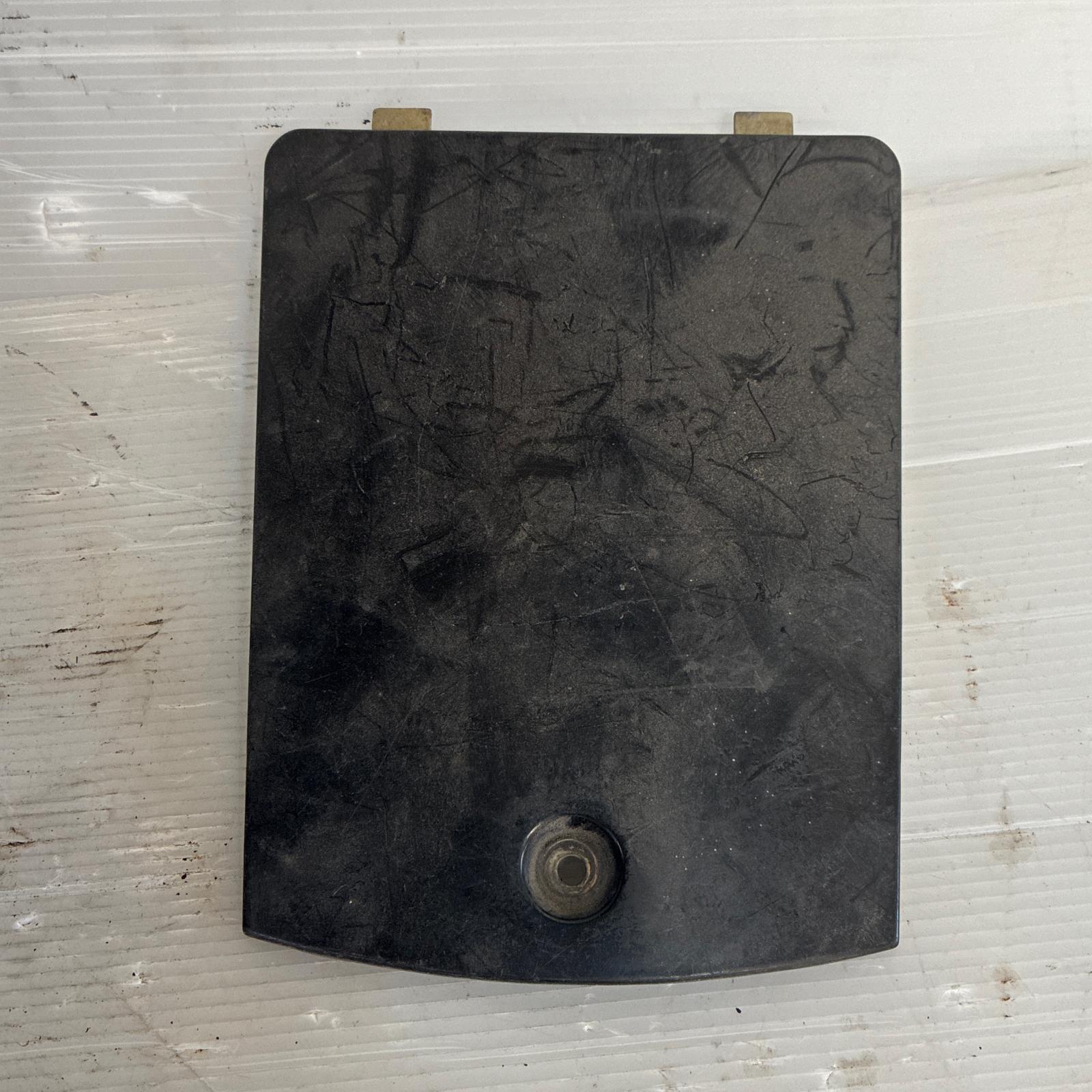 YAMAHA ジョグ50 3KJ メンテナンスカバー ヤマハ