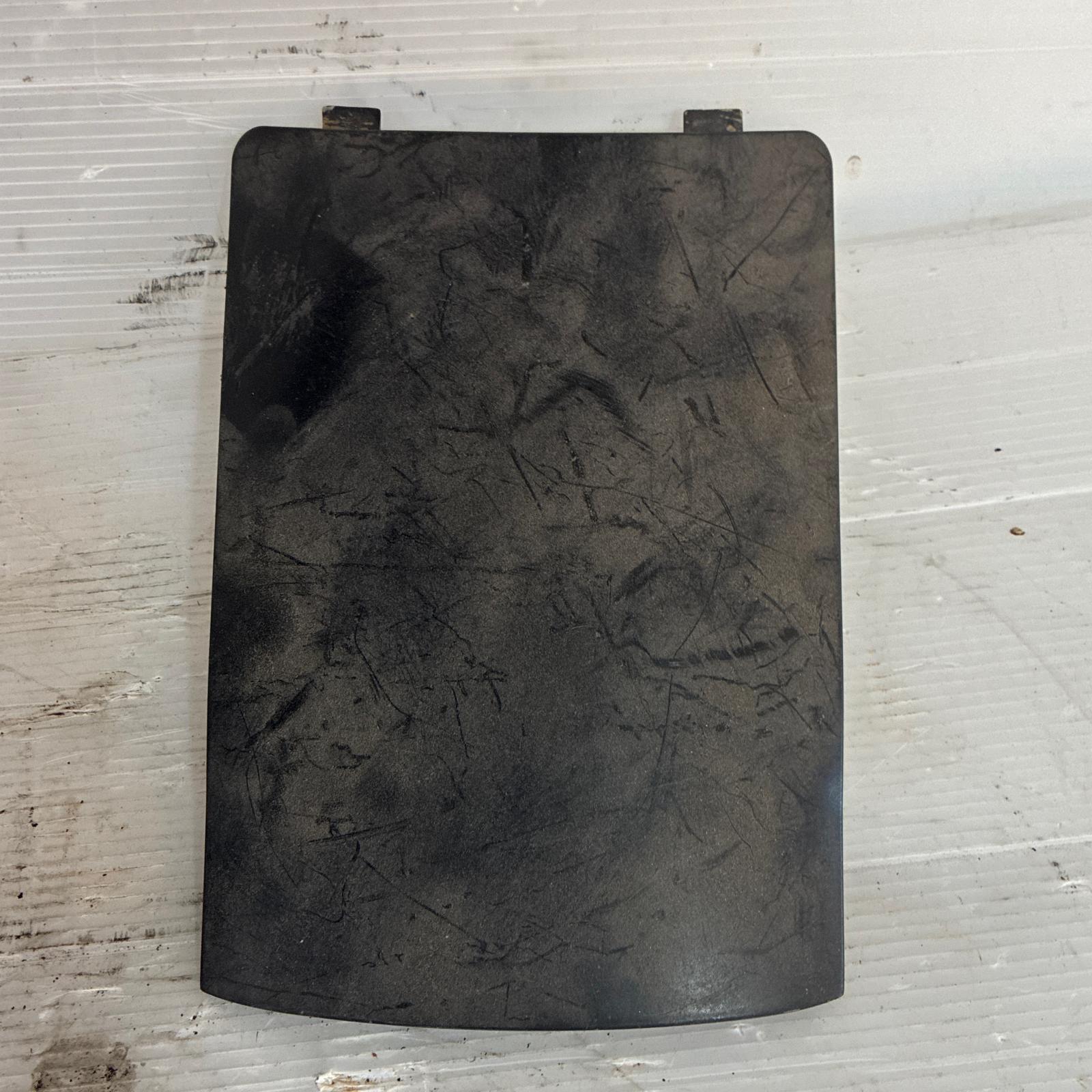 YAMAHA ジョグ50 2JA メンテナンスカバー ヤマハ