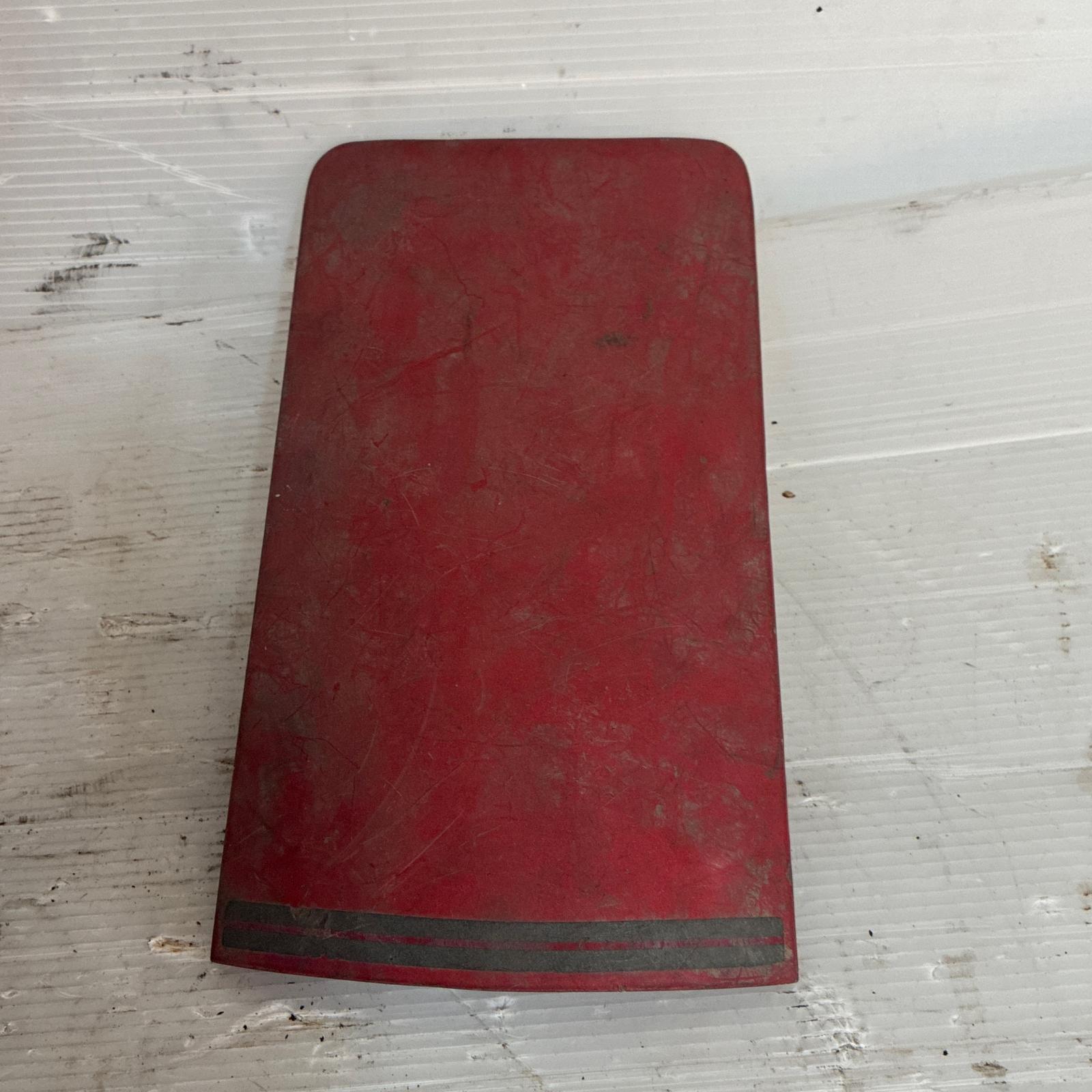 YAMAHA ジョグ50 27V メンテナンスカバー ヤマハ